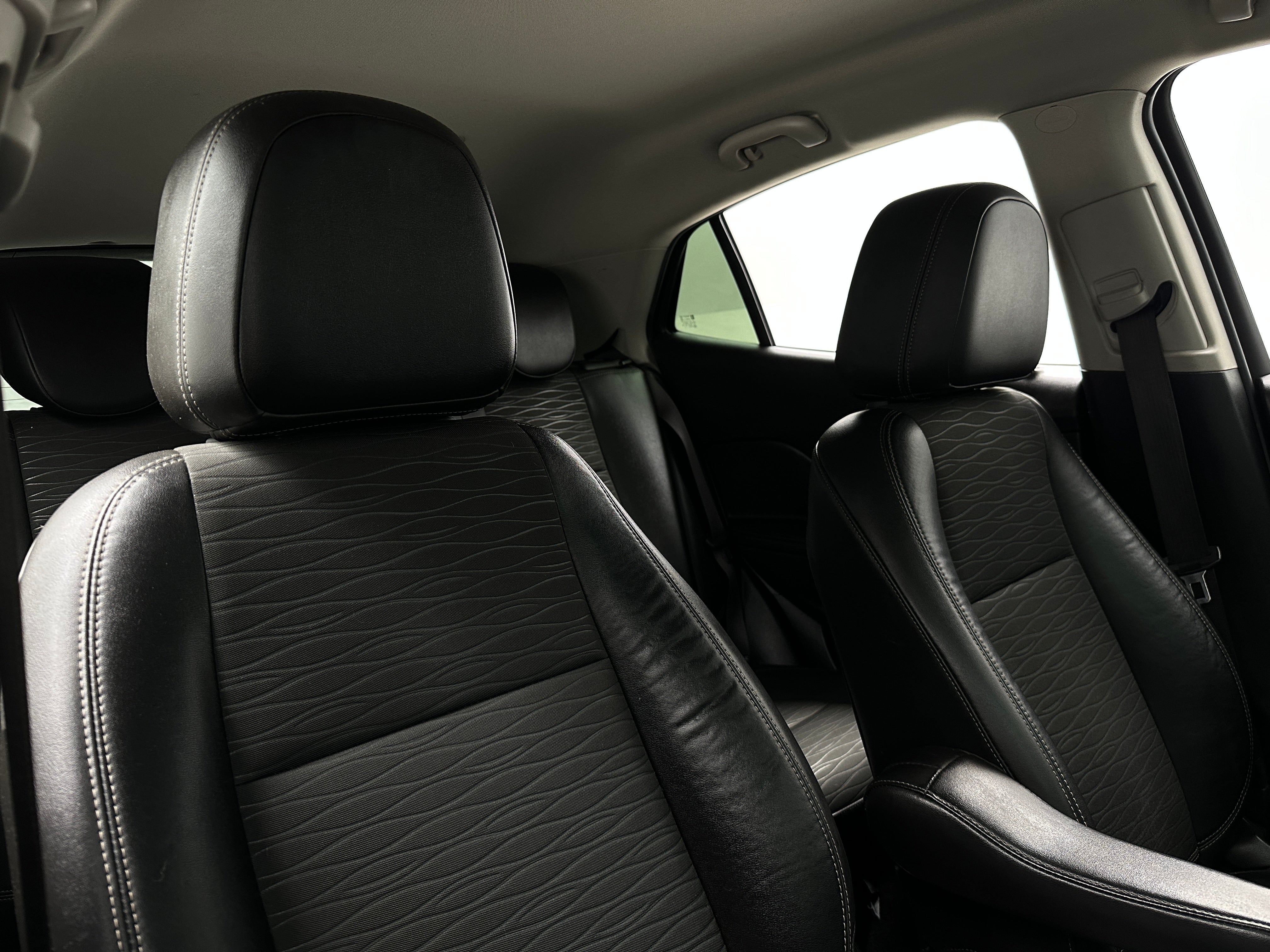 2016 Buick Encore Base 2