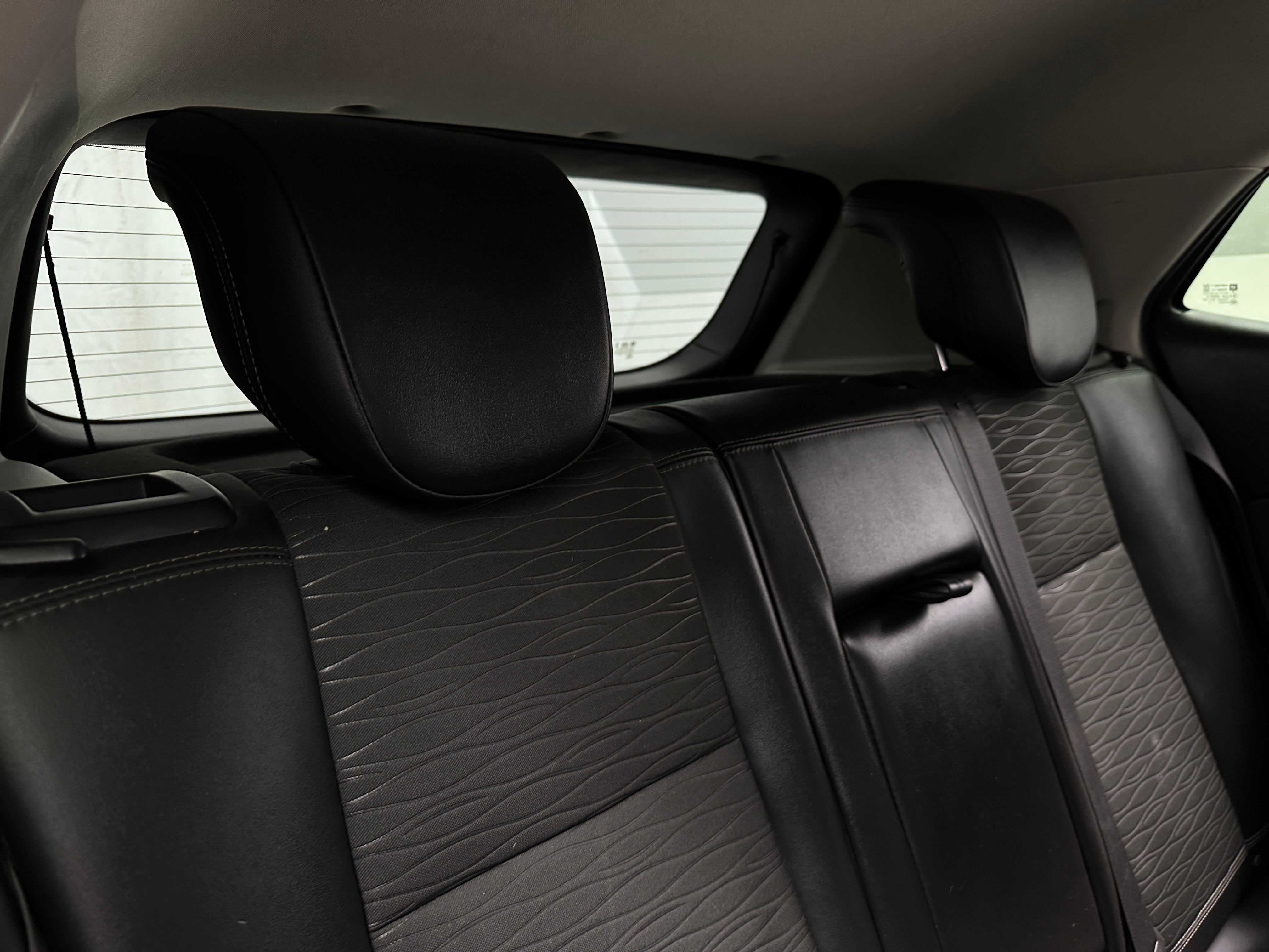 2016 Buick Encore Base 6