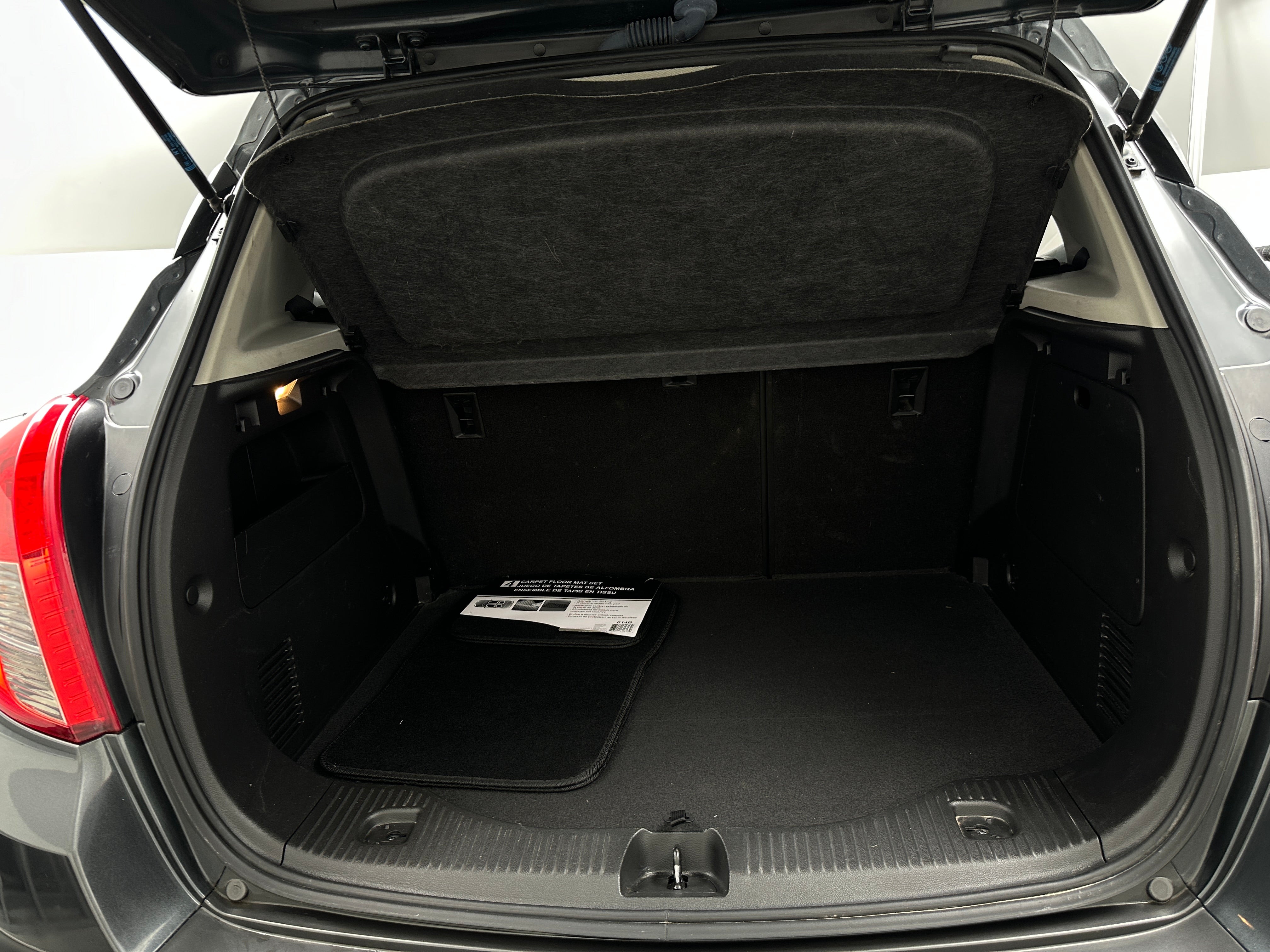 2016 Buick Encore Base 7
