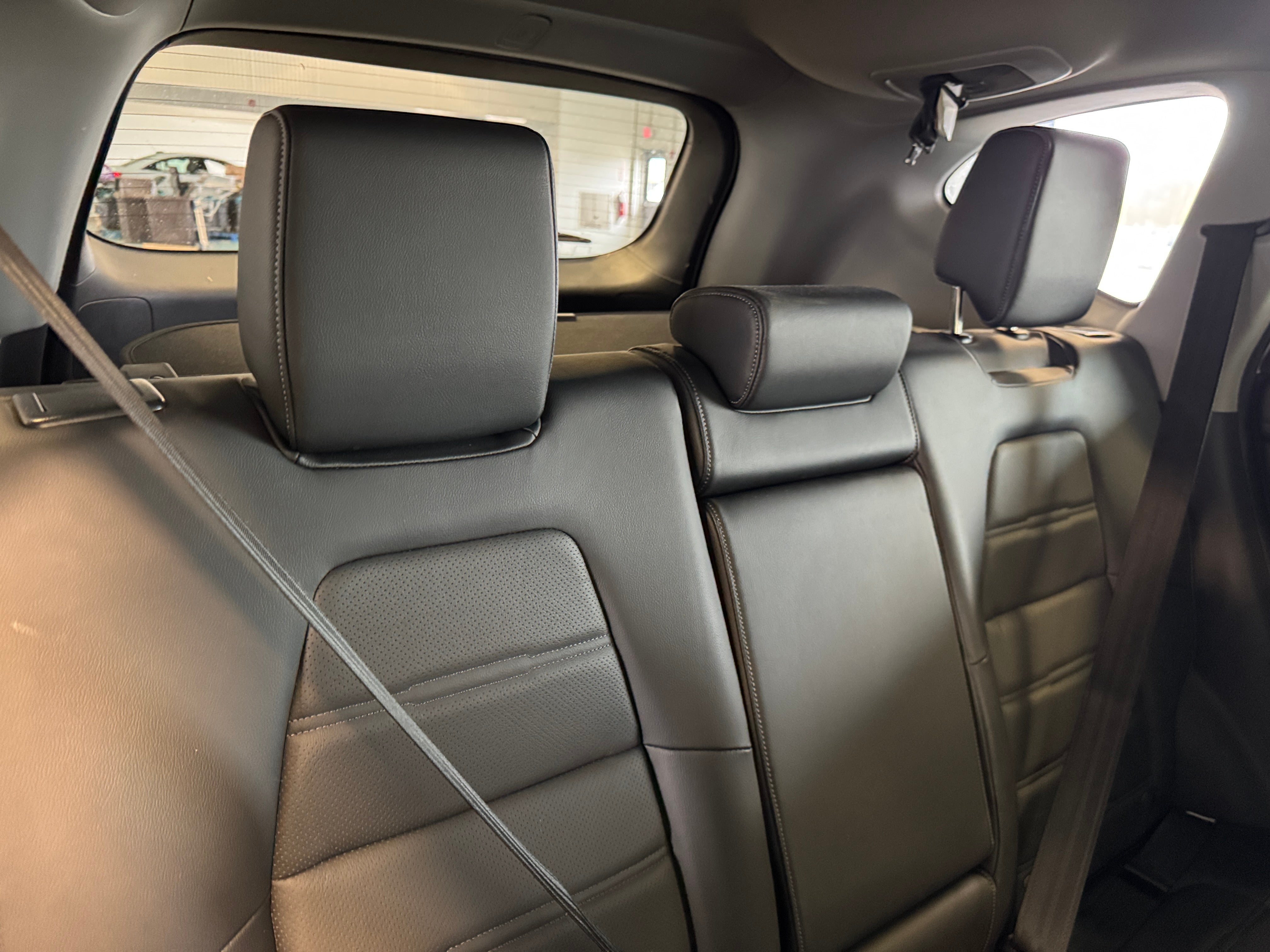 2019 Honda CR-V EX-L 5