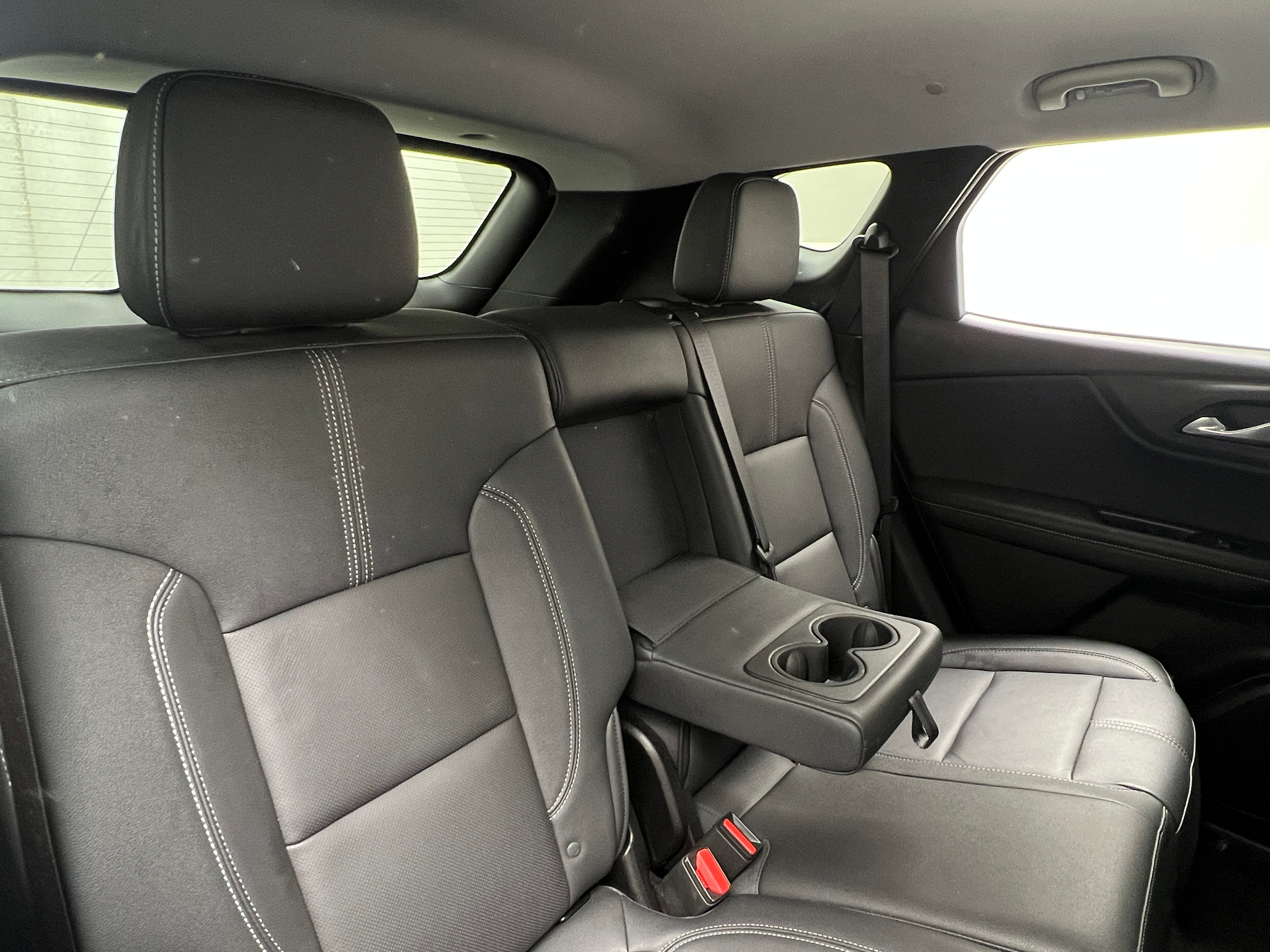 2024 Chevrolet Blazer  5