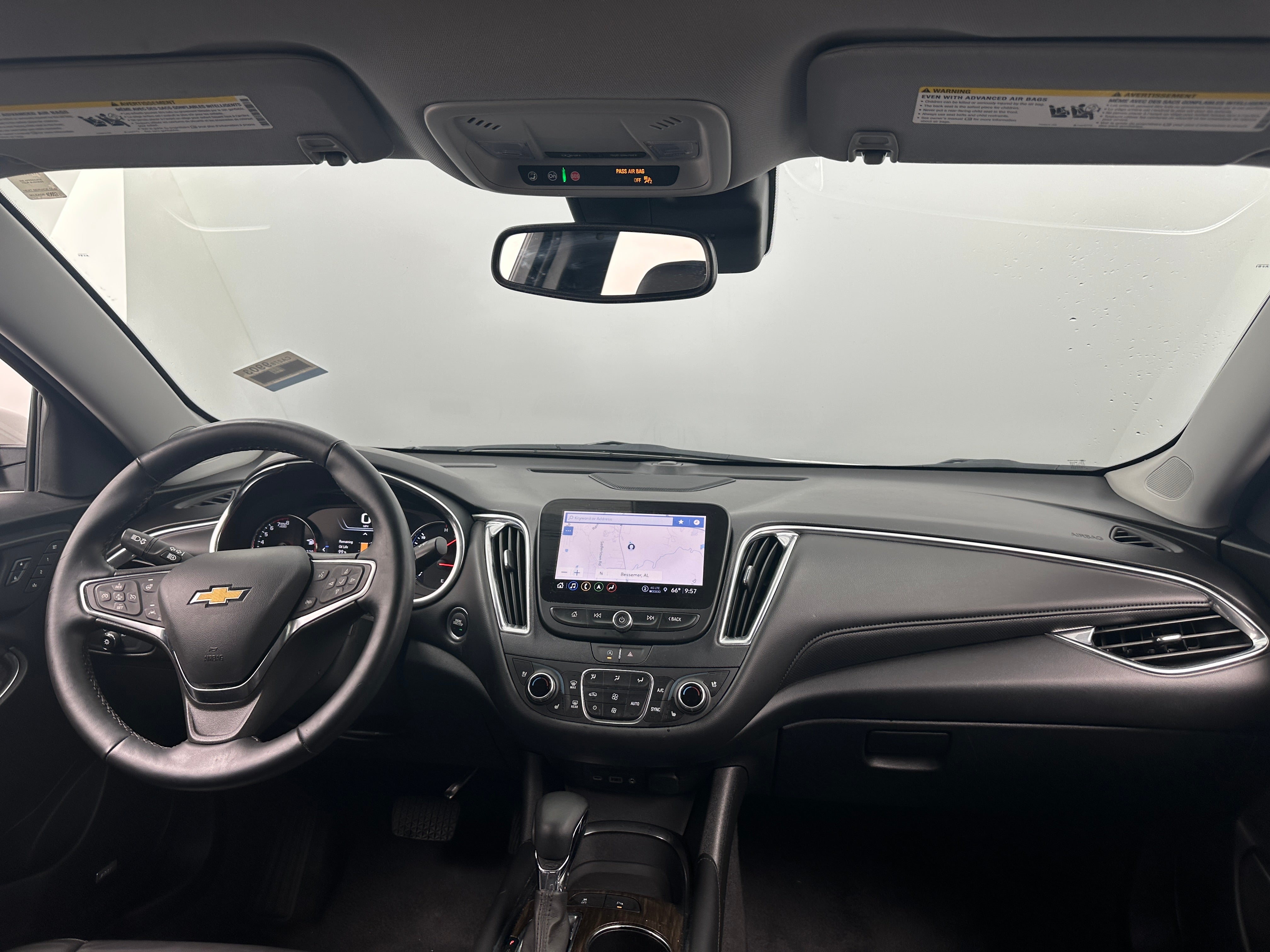 2024 Chevrolet Malibu LT 2