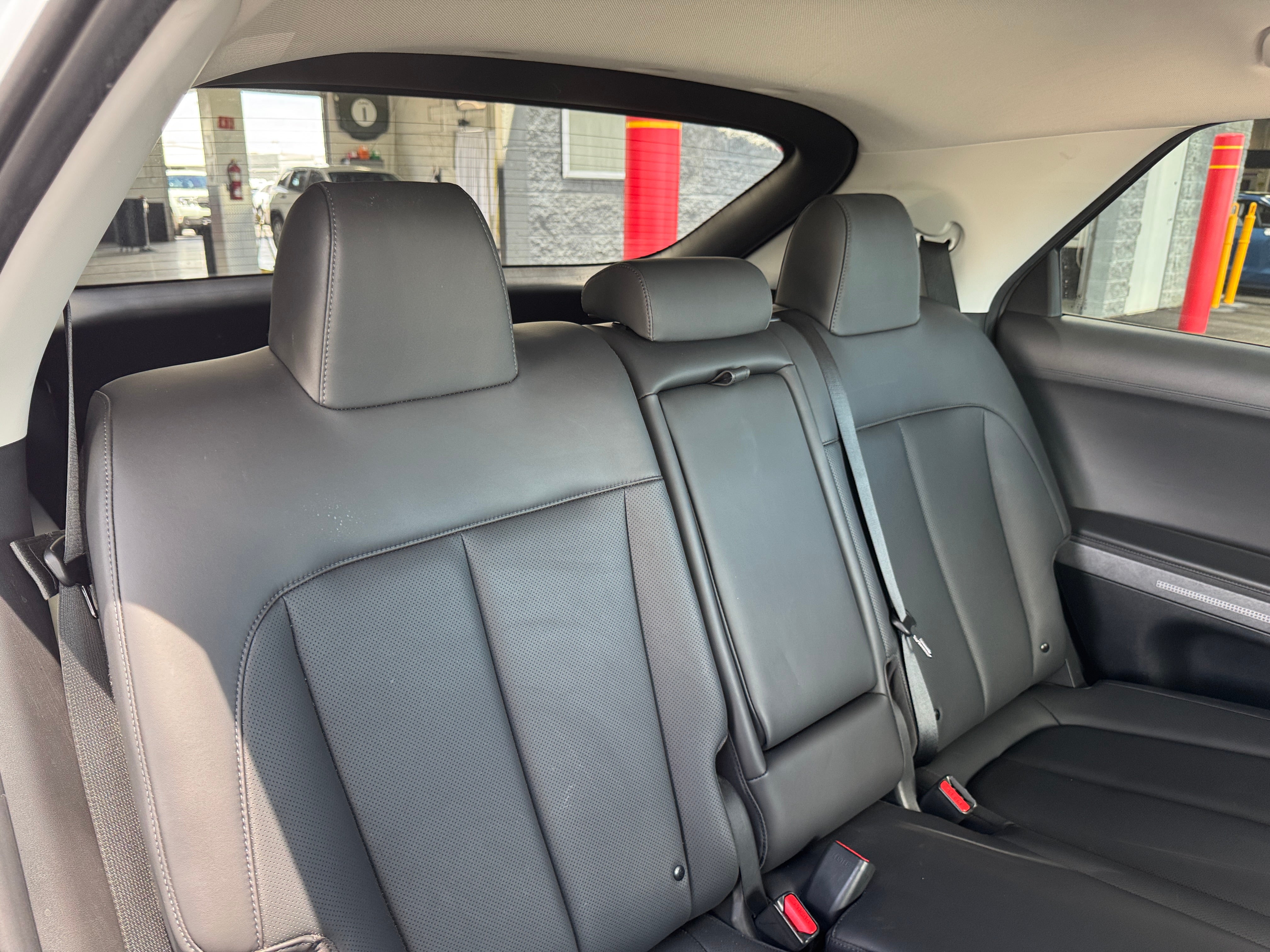 2023 Hyundai Ioniq 5 SEL 5