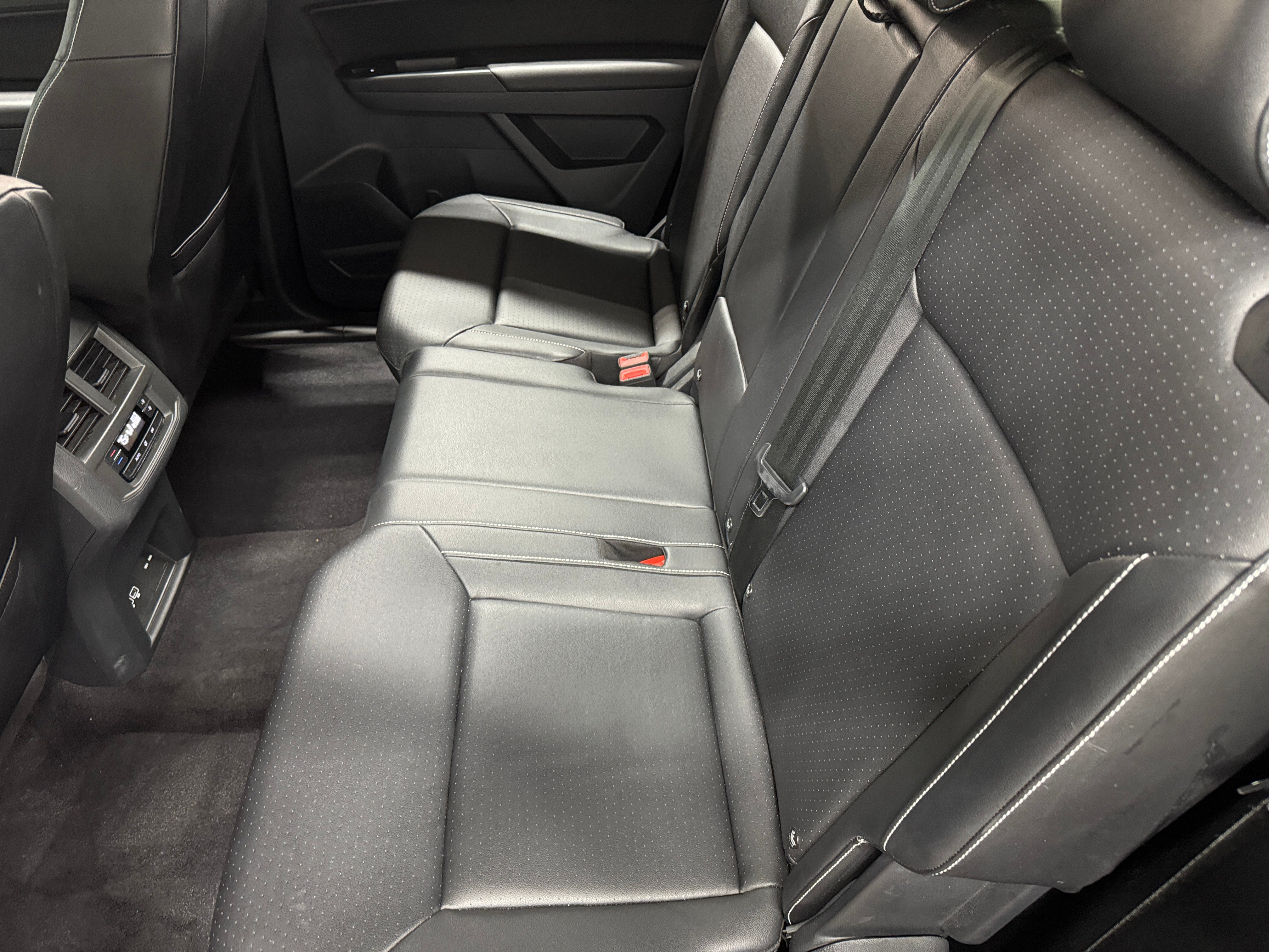 2021 Volkswagen Atlas SE 6