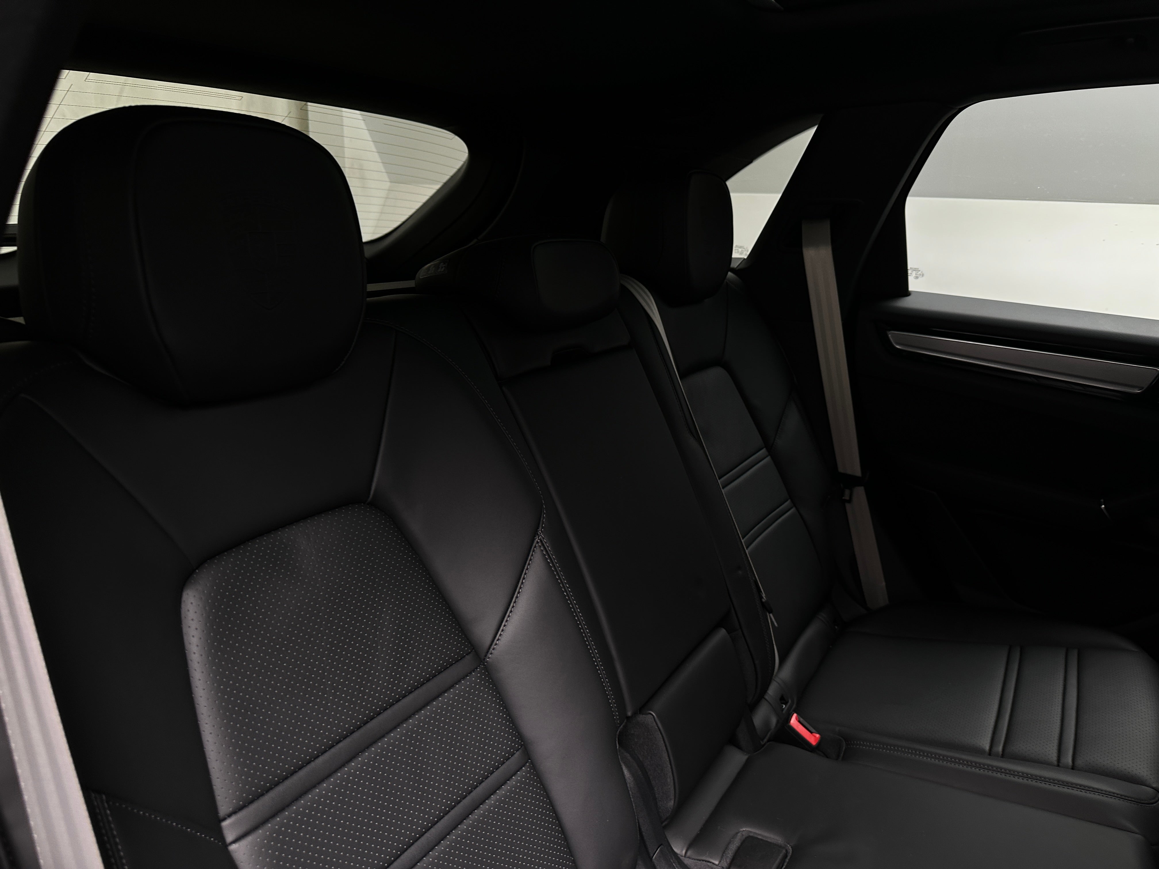 2022 Porsche Cayenne S 5