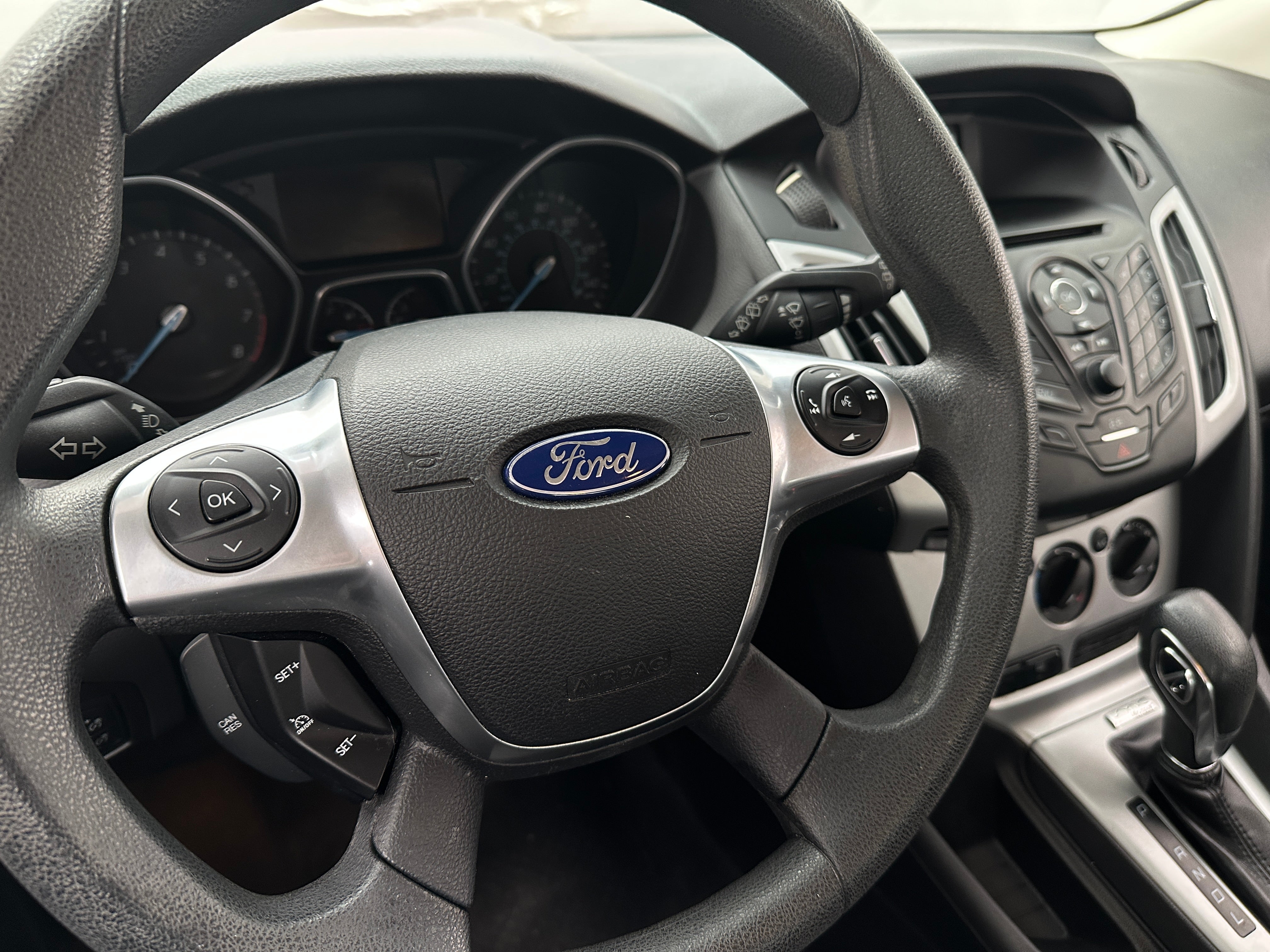 2014 Ford Focus SE 5