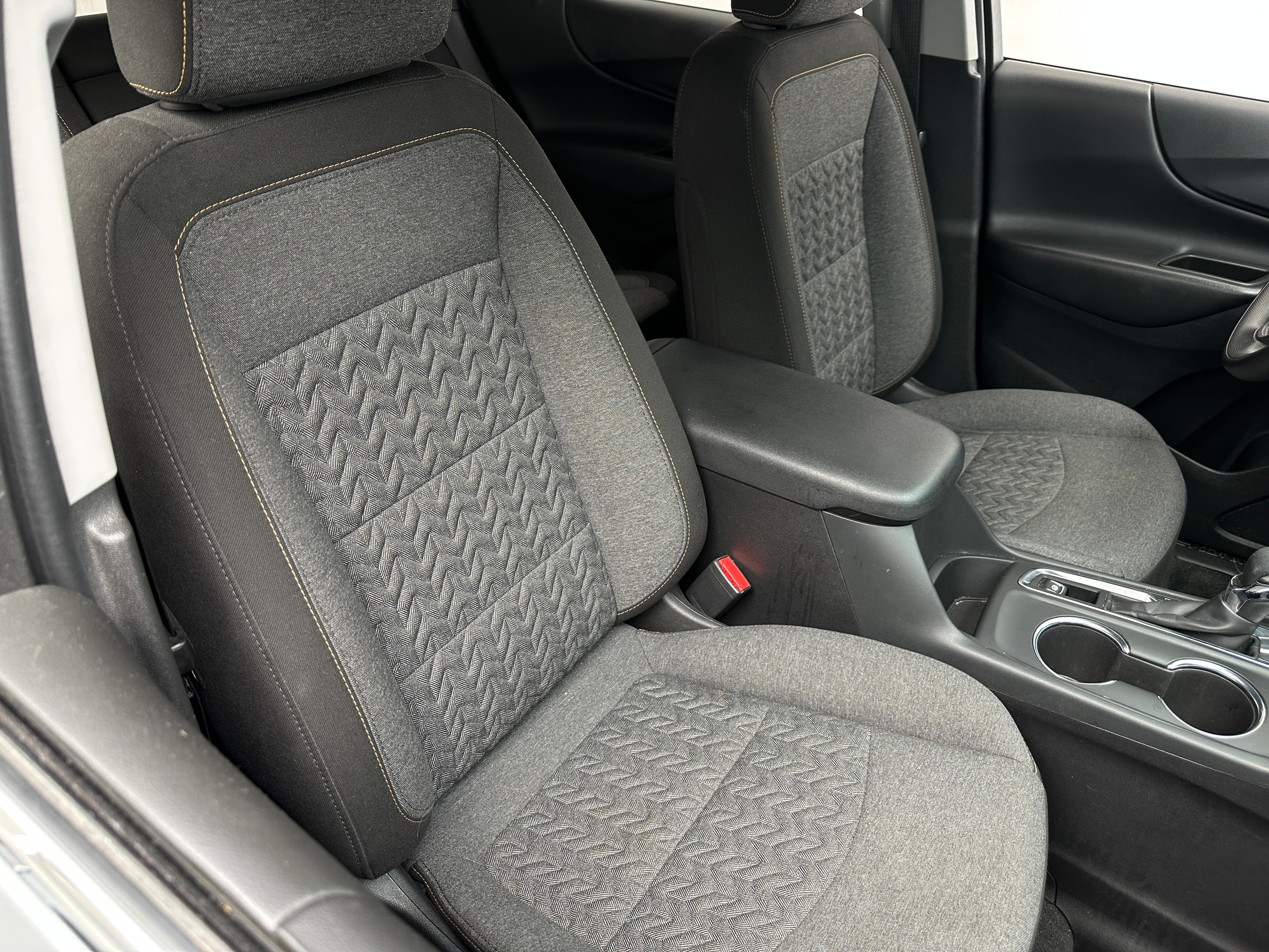 2023 Chevrolet Equinox LT 2