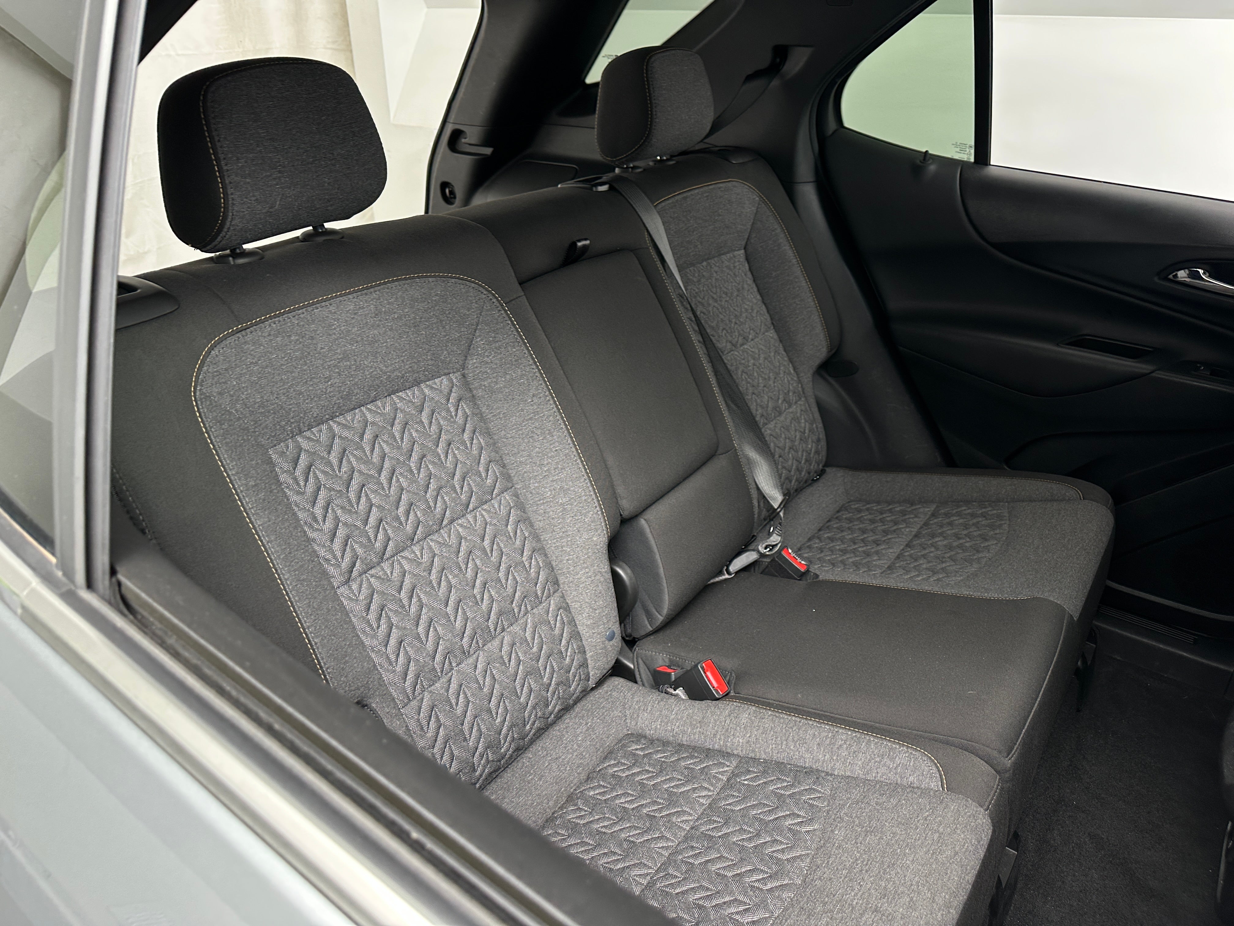 2023 Chevrolet Equinox LT 6