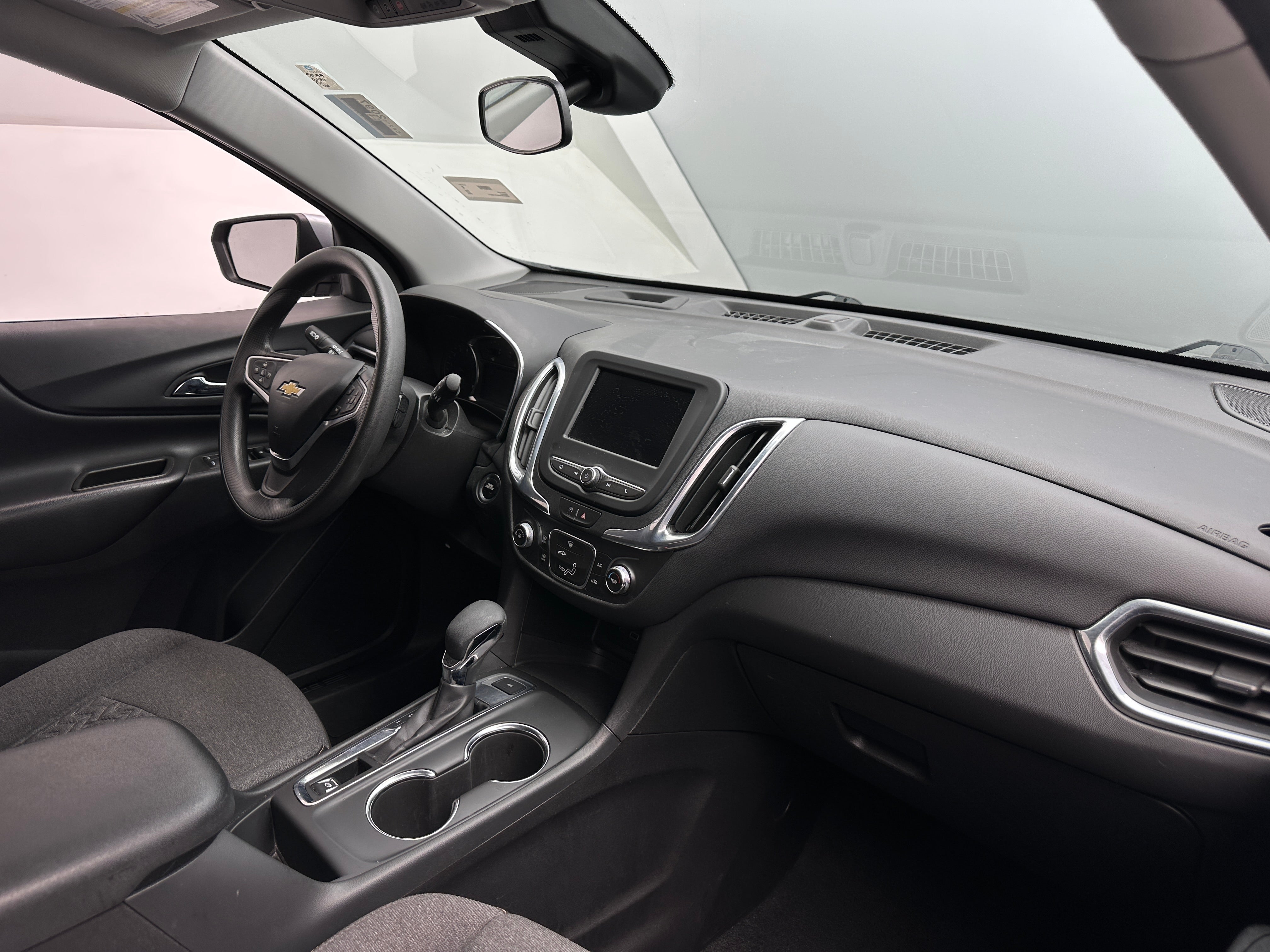 2023 Chevrolet Equinox LT 3