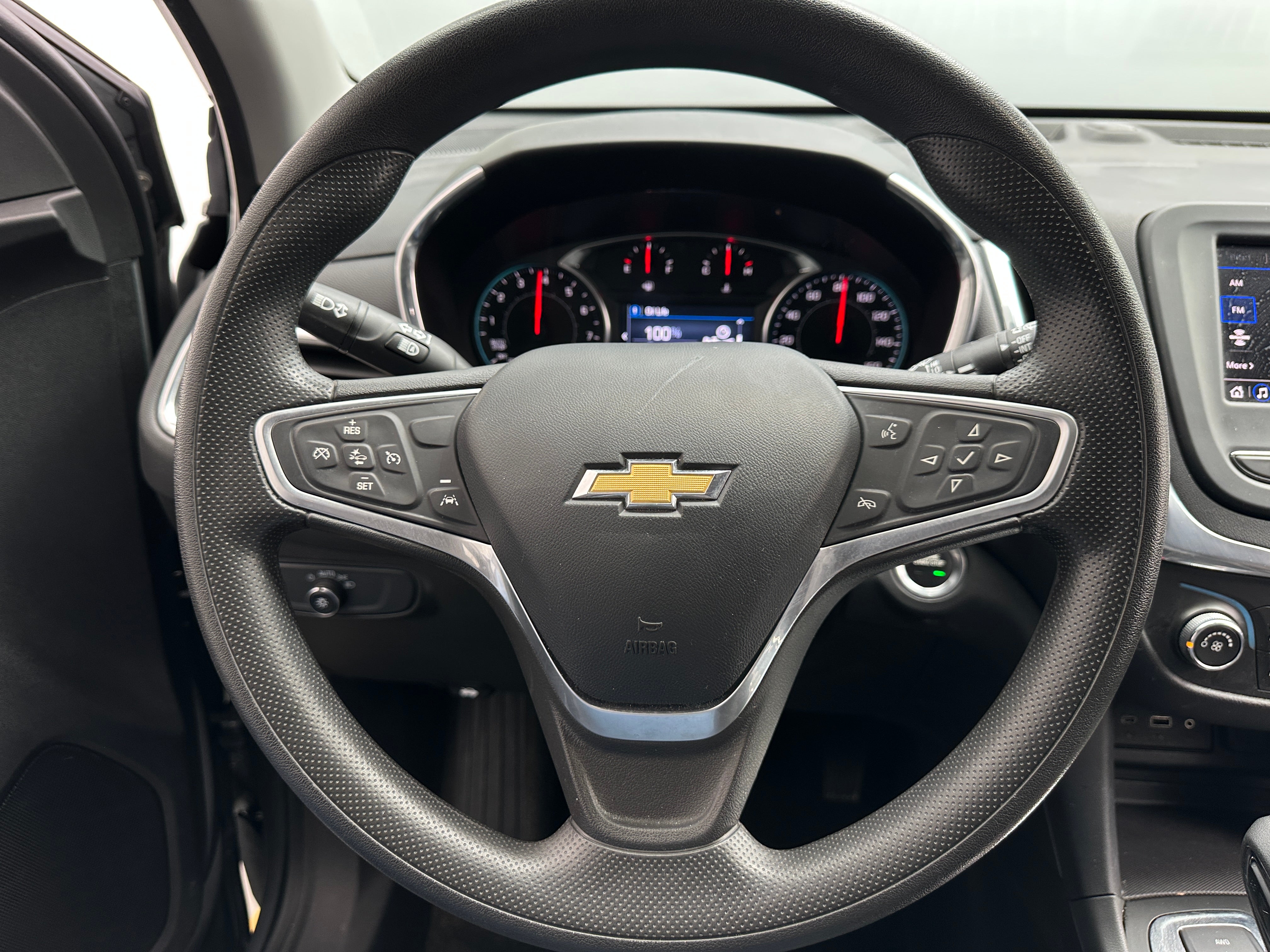 2023 Chevrolet Equinox LT 5