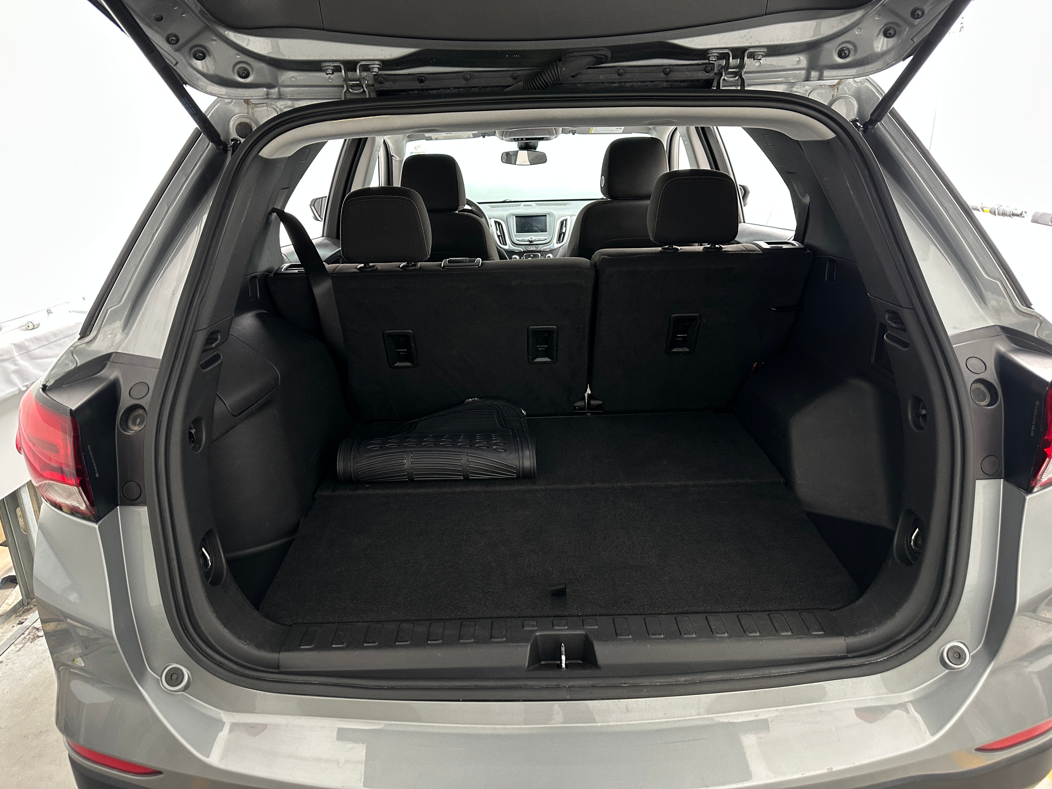 2023 Chevrolet Equinox LT 7