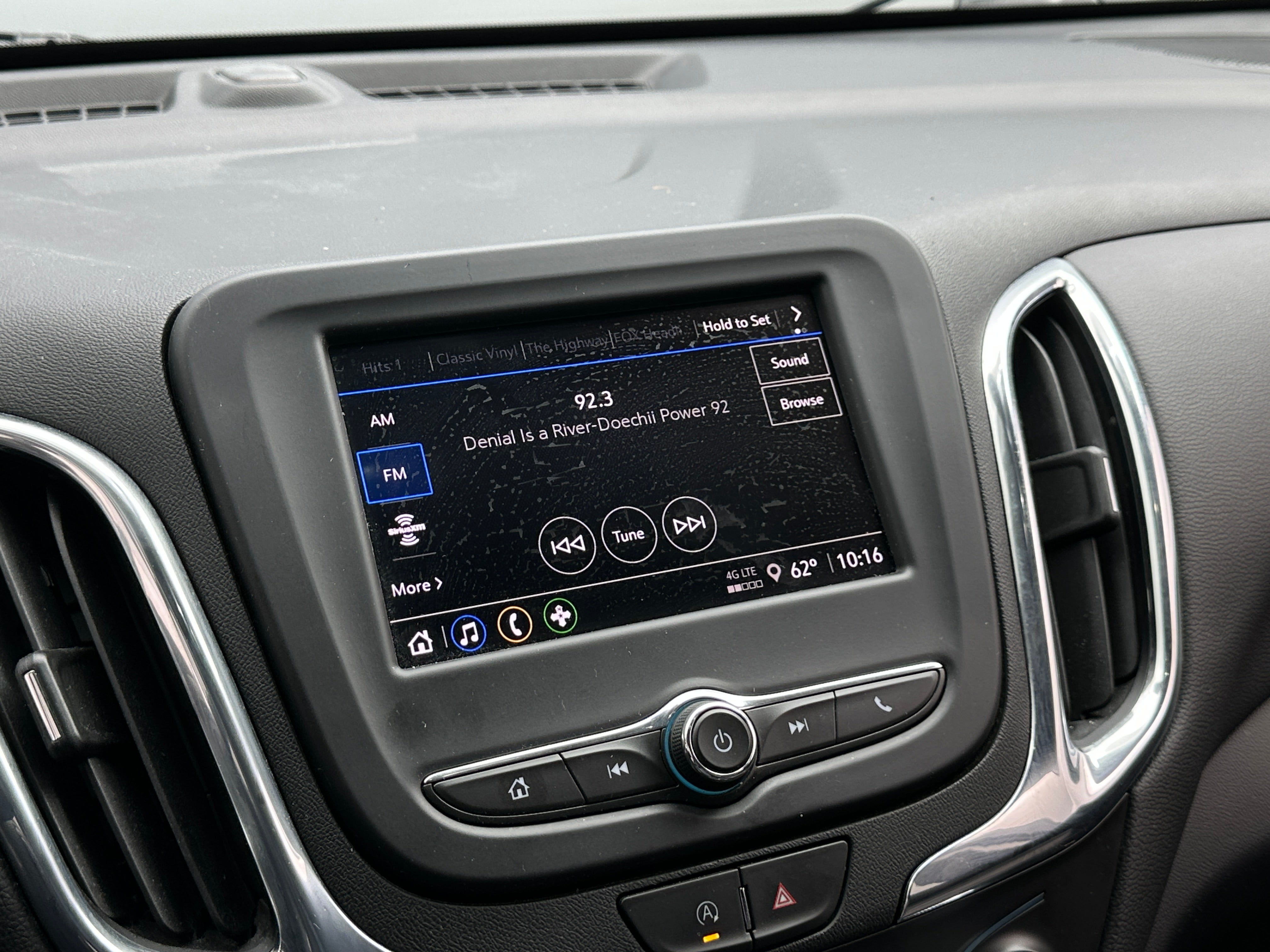 2023 Chevrolet Equinox LT 4