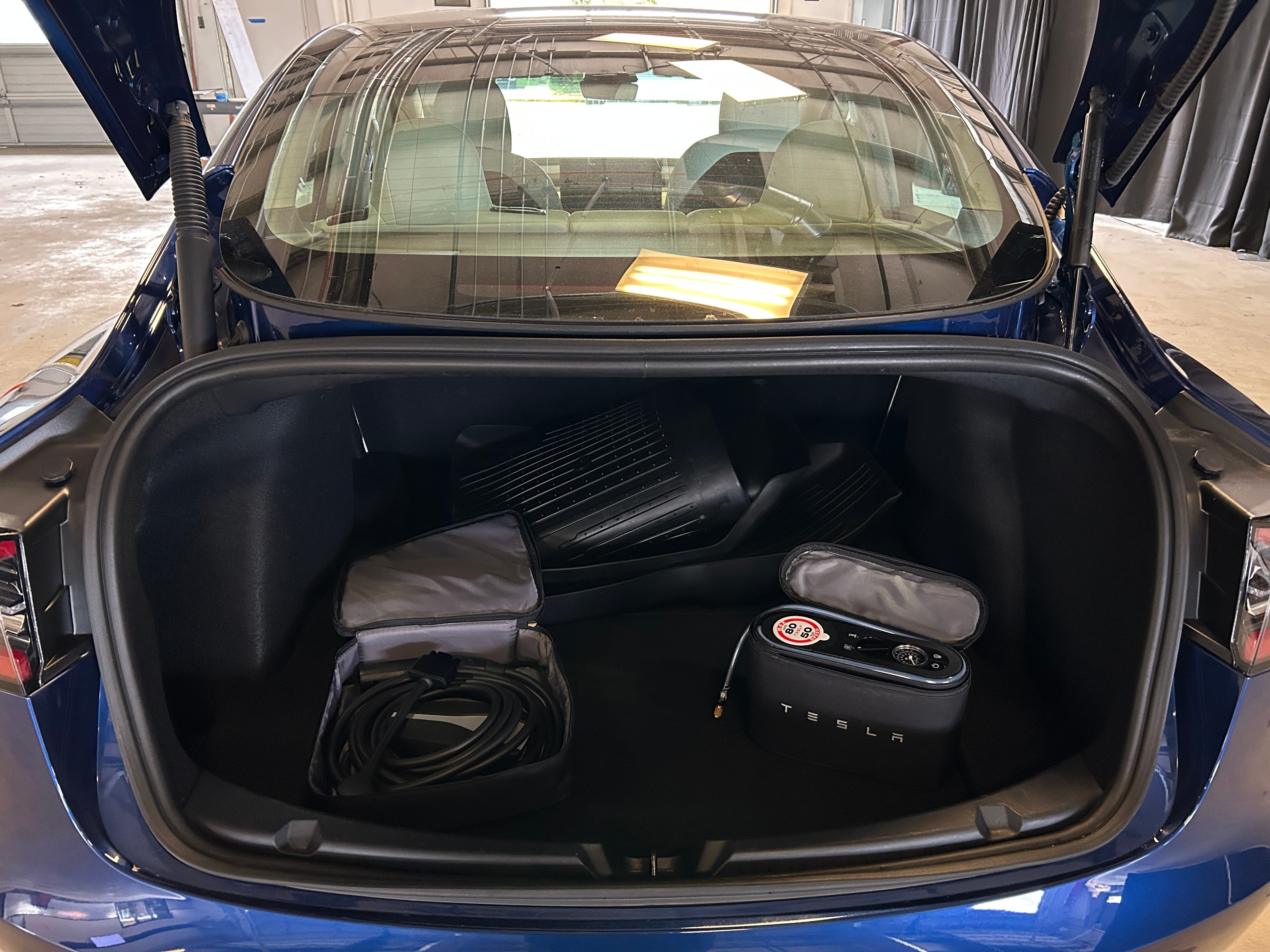 2021 Tesla Model 3 Performance 6