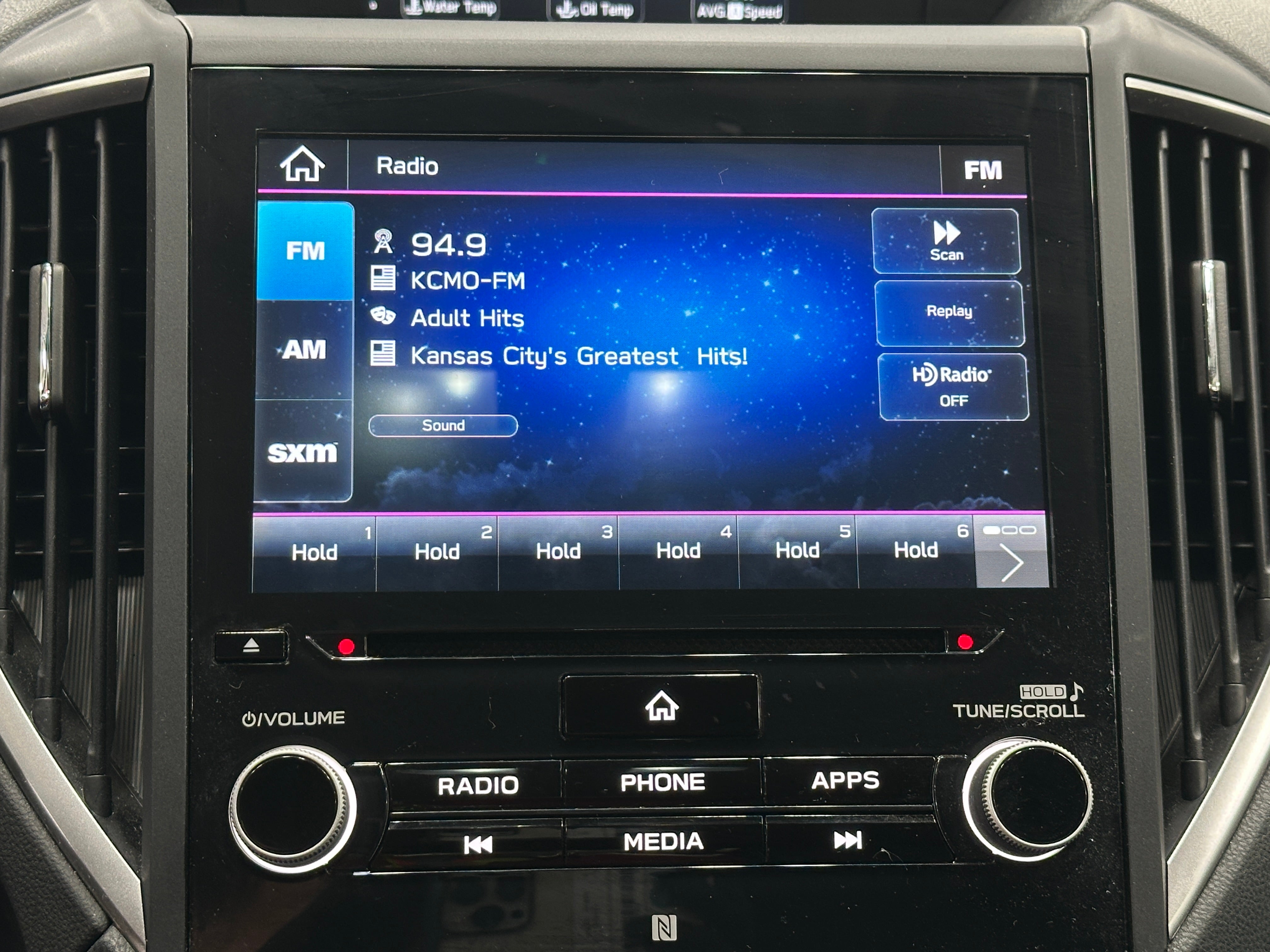 2022 Subaru Crosstrek Limited 3