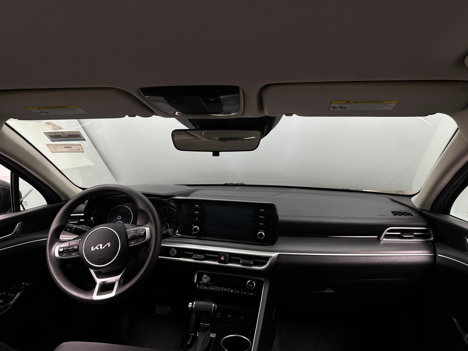 Thumbnail: 2023 Kia K5 - 3