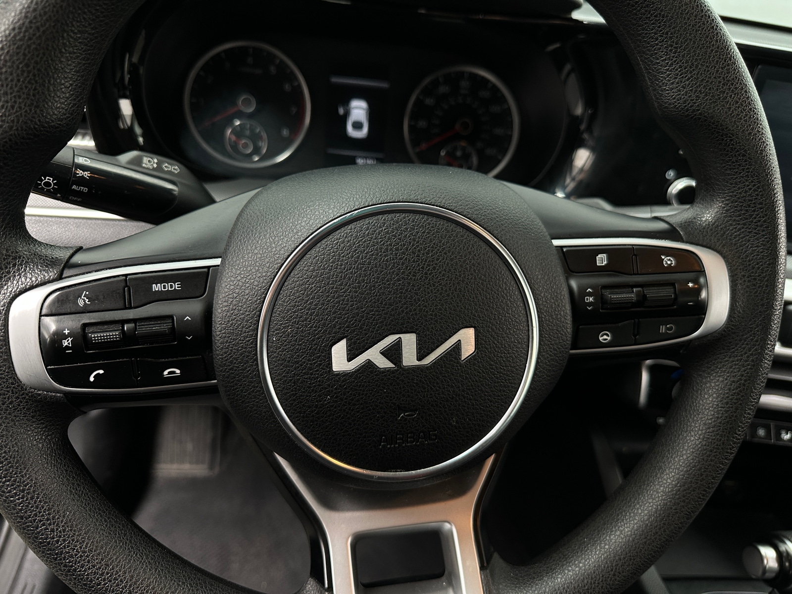 Thumbnail: 2023 Kia K5 - 5