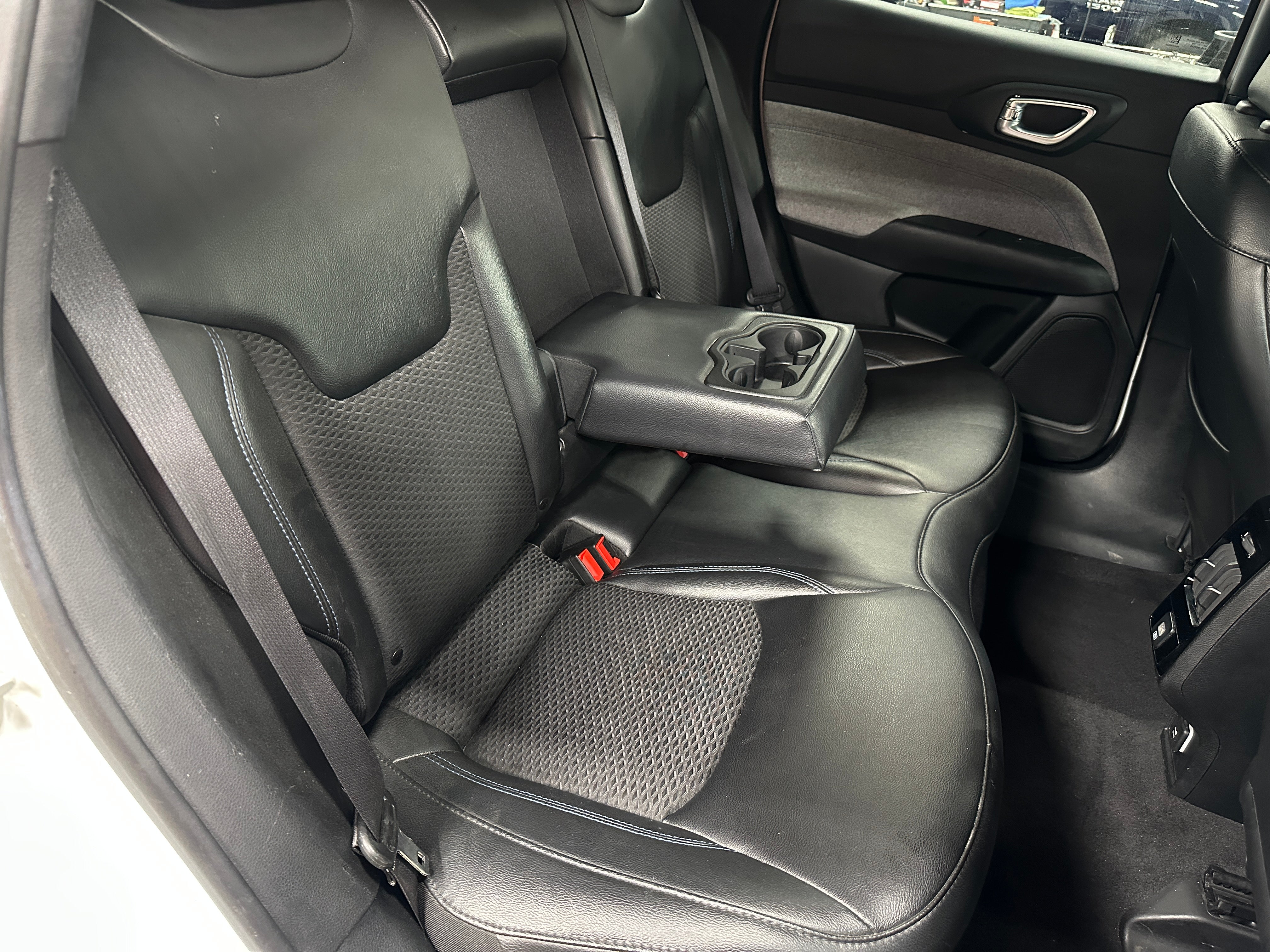 2023 Jeep Compass Latitude 6