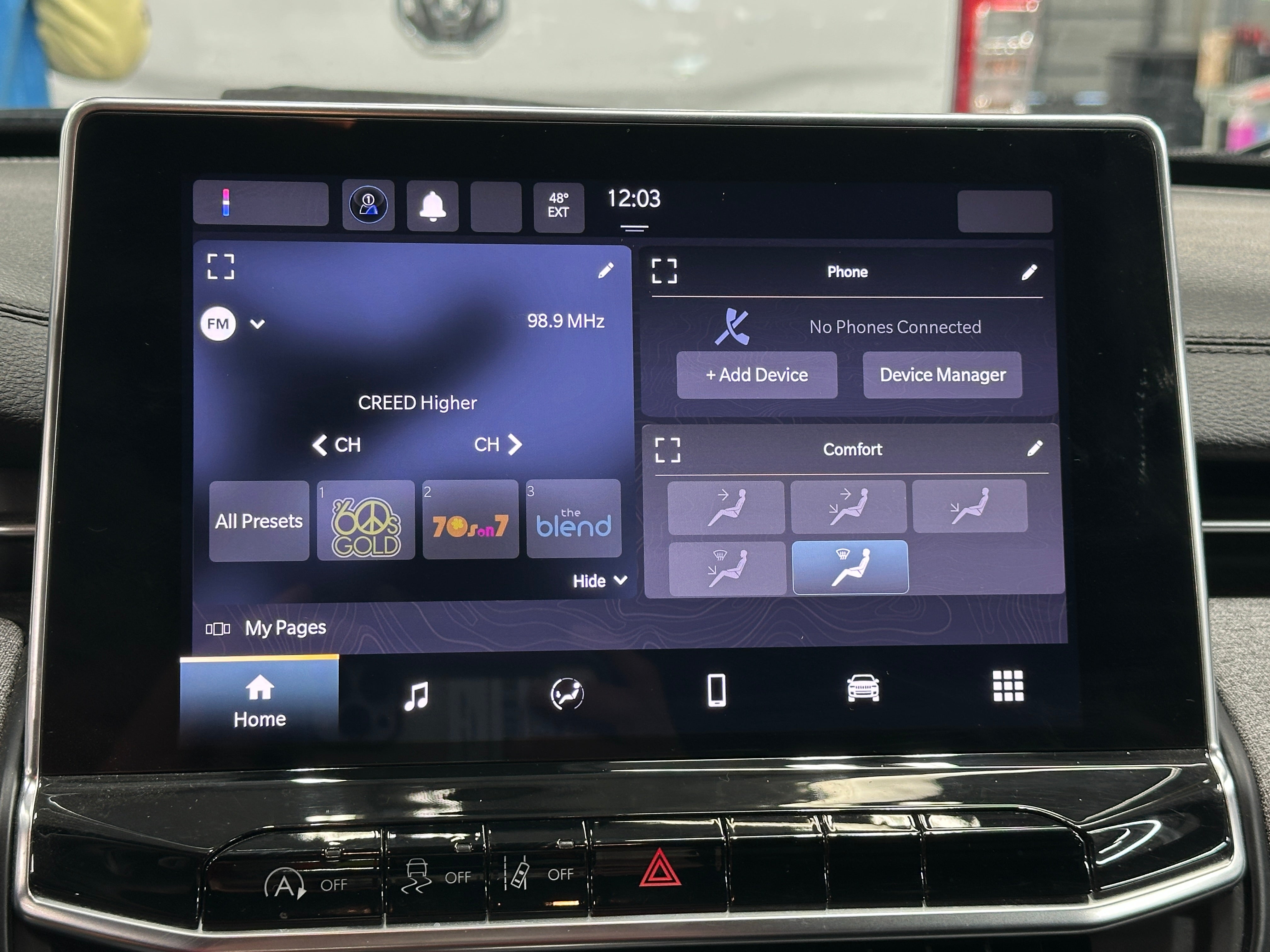 2023 Jeep Compass Latitude 4