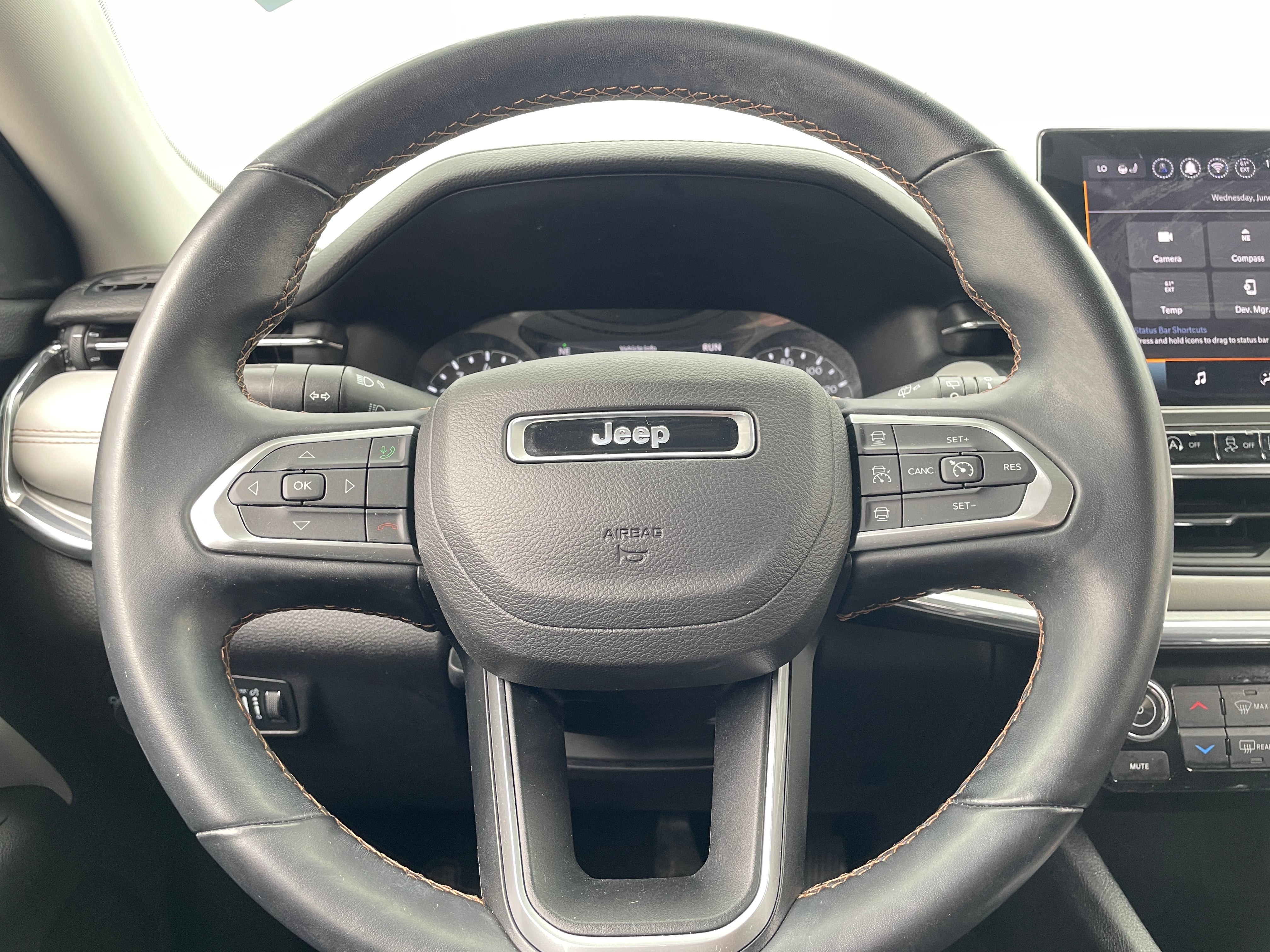 2022 Jeep Compass Limited 4