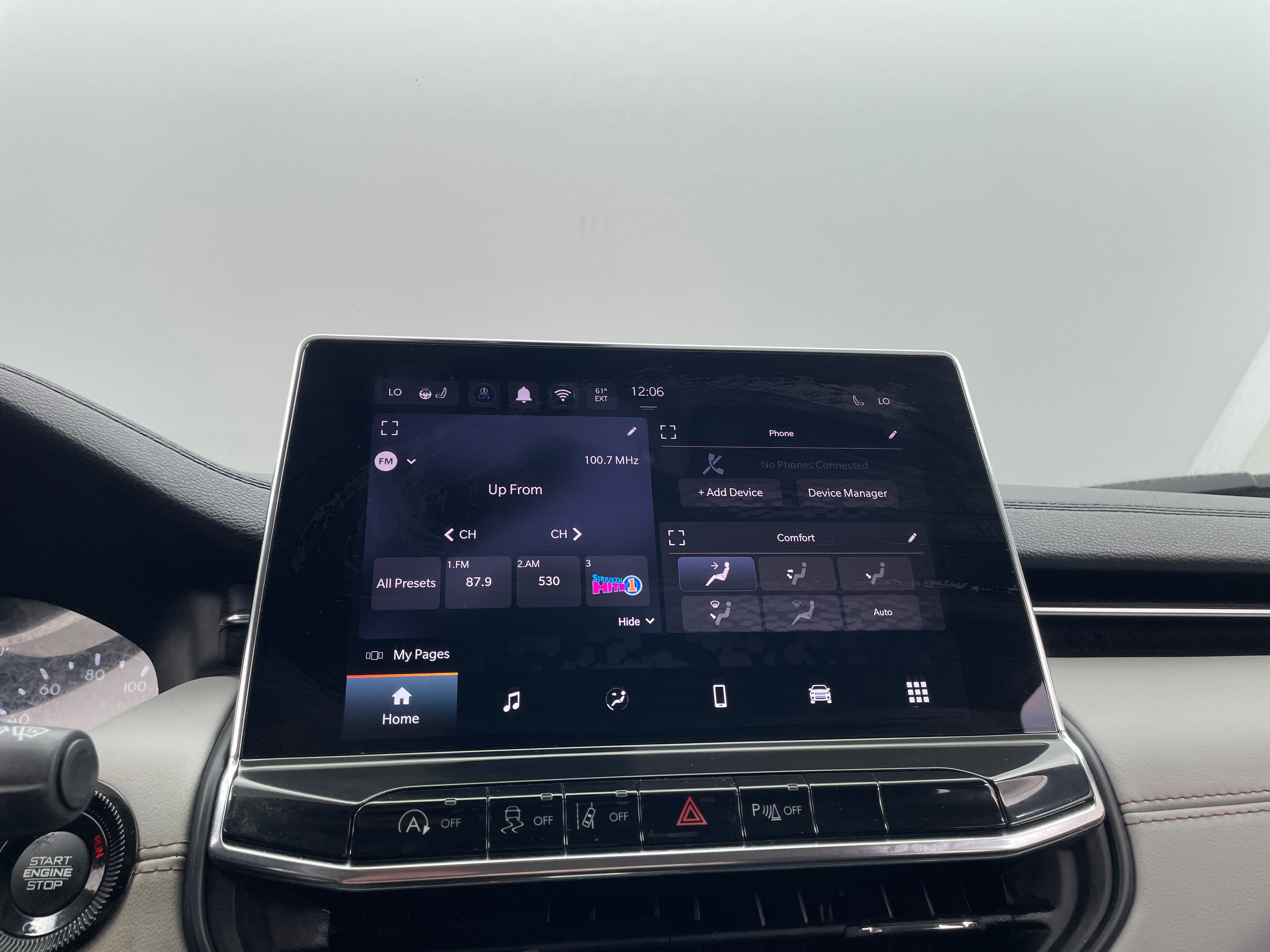 2022 Jeep Compass Limited 3