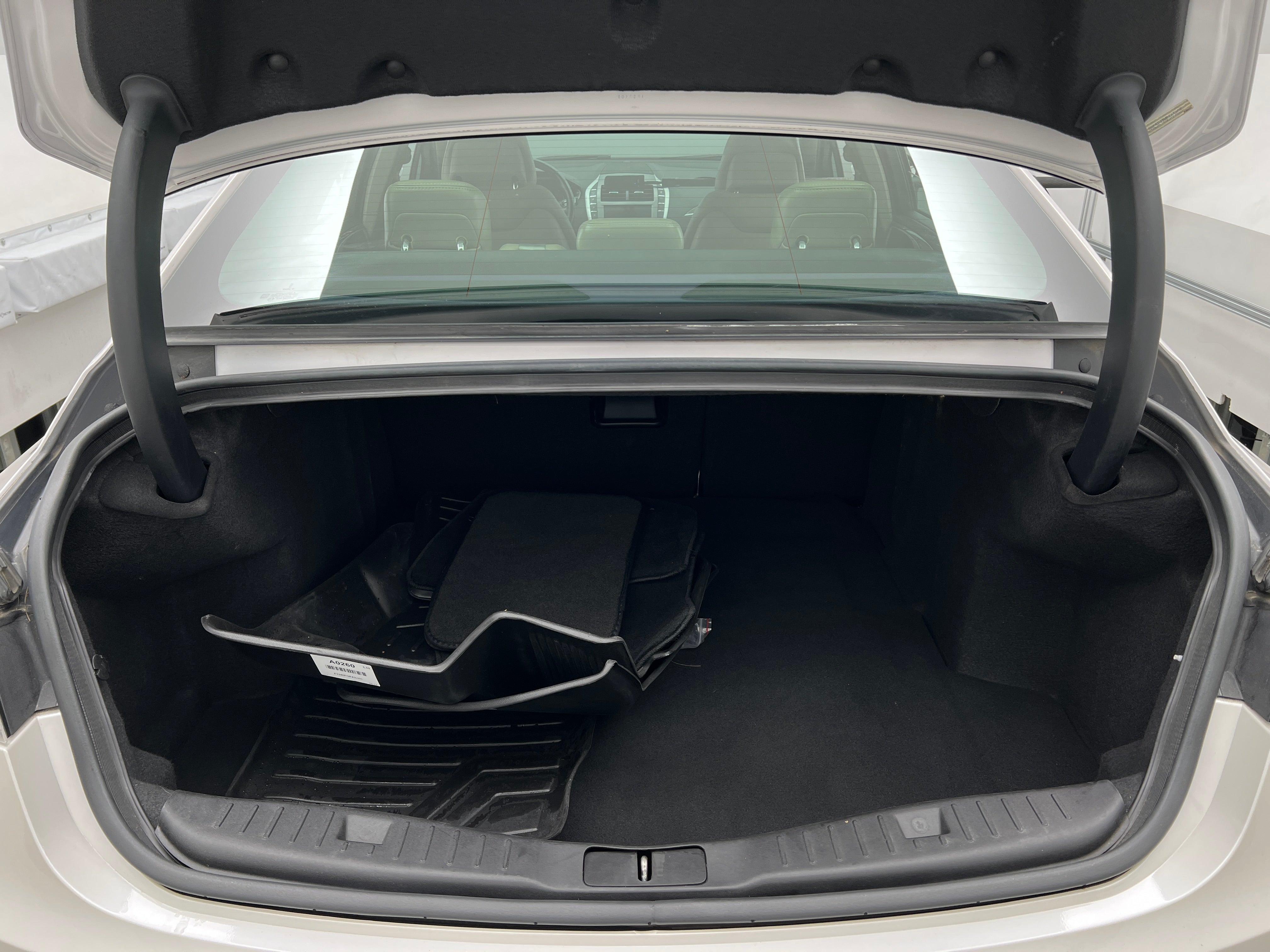 2017 Lincoln MKZ Reserve 6