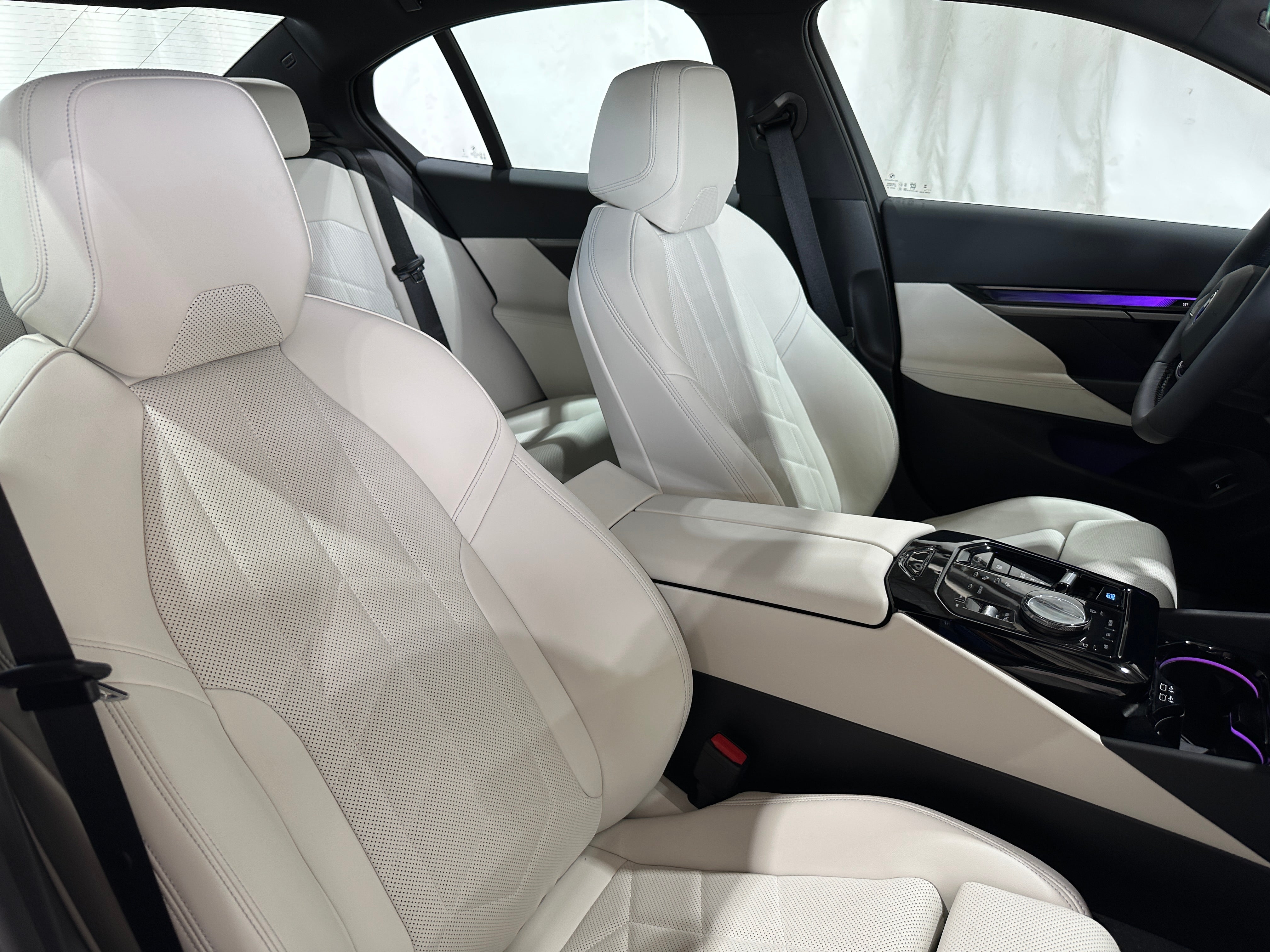 2024 BMW i5 eDrive40 2