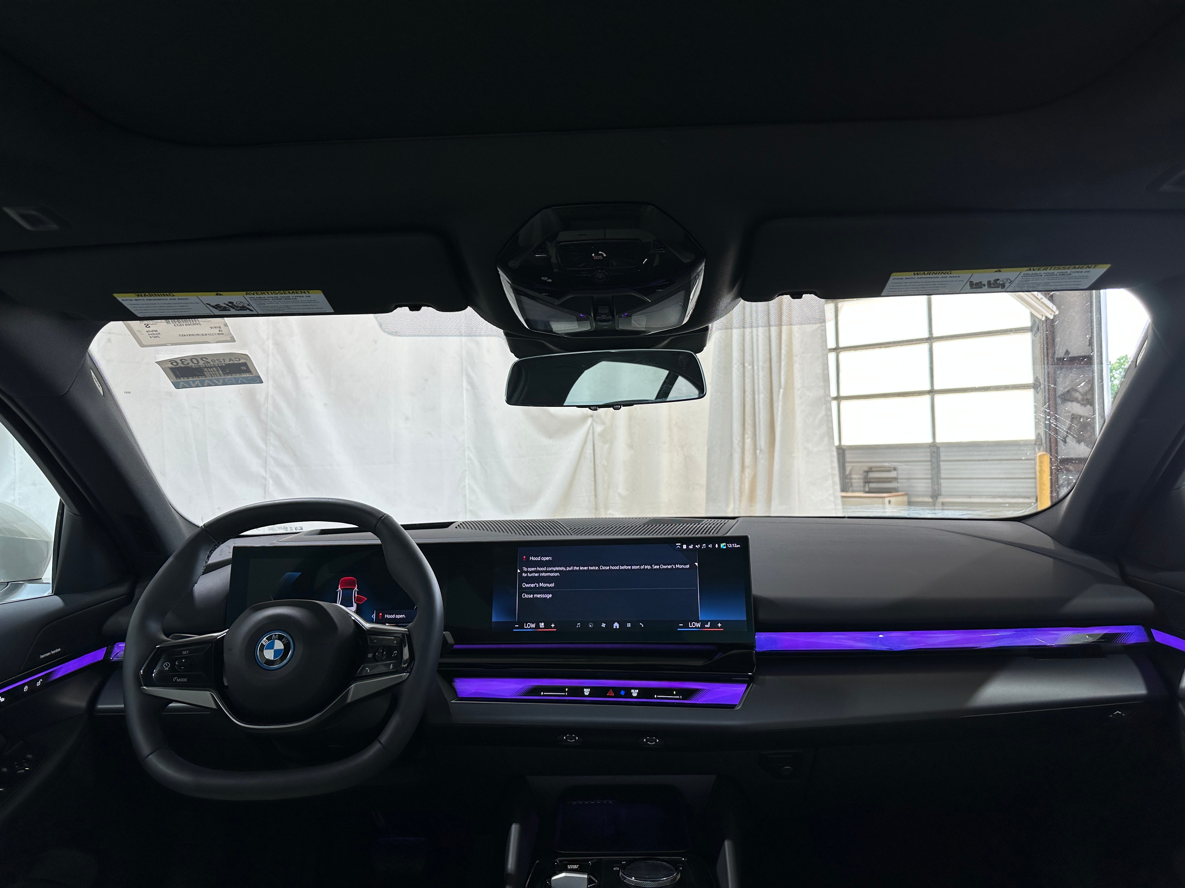 2024 BMW i5 eDrive40 3
