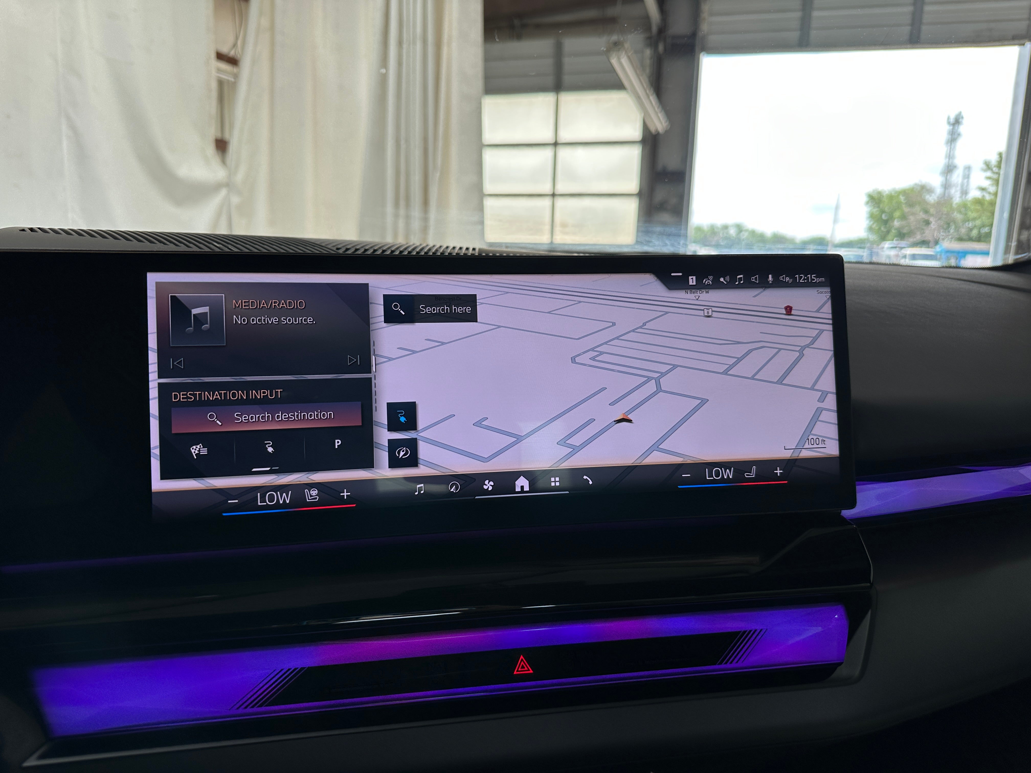 2024 BMW i5 eDrive40 4