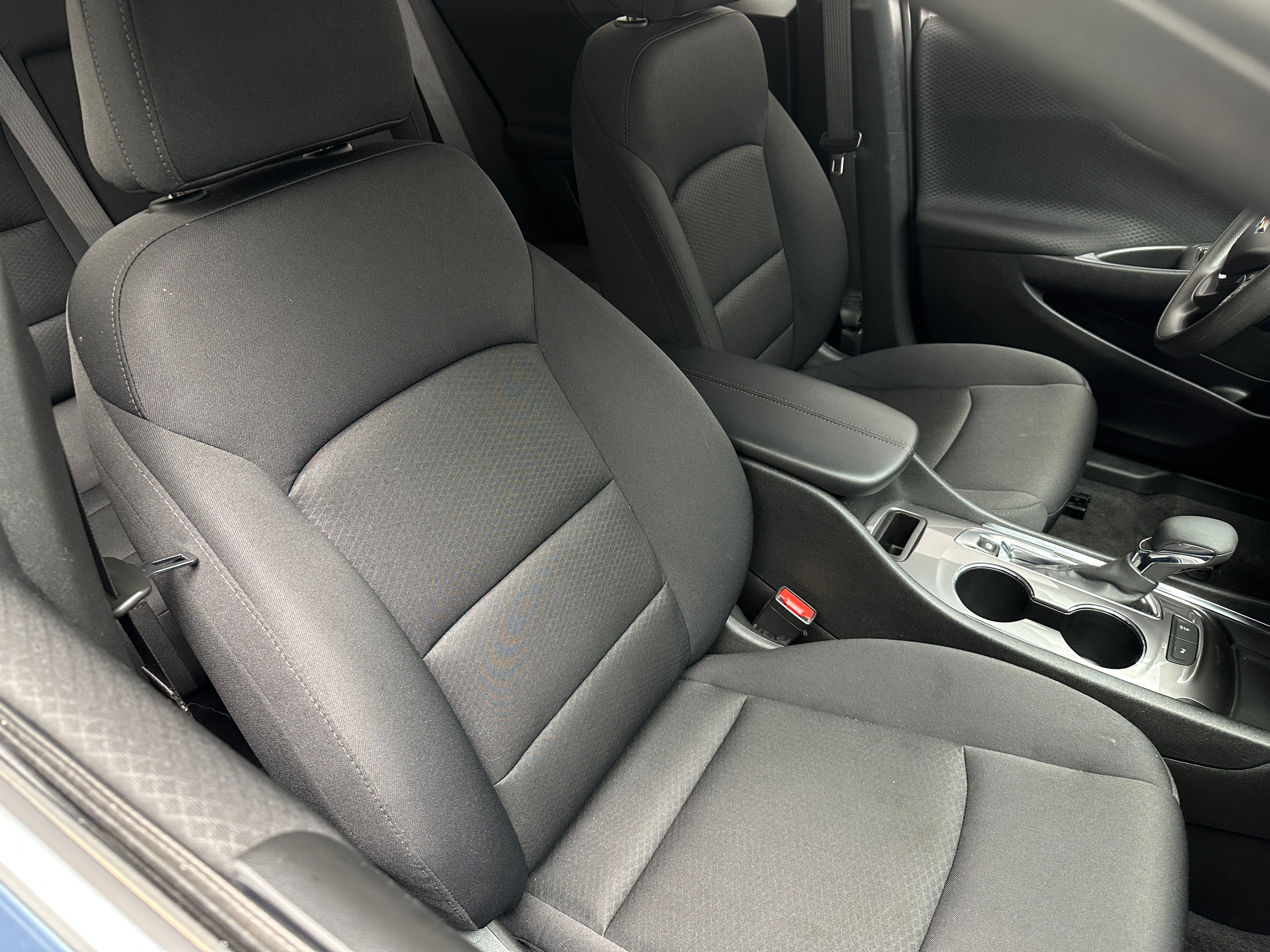 2024 Chevrolet Malibu LT 2