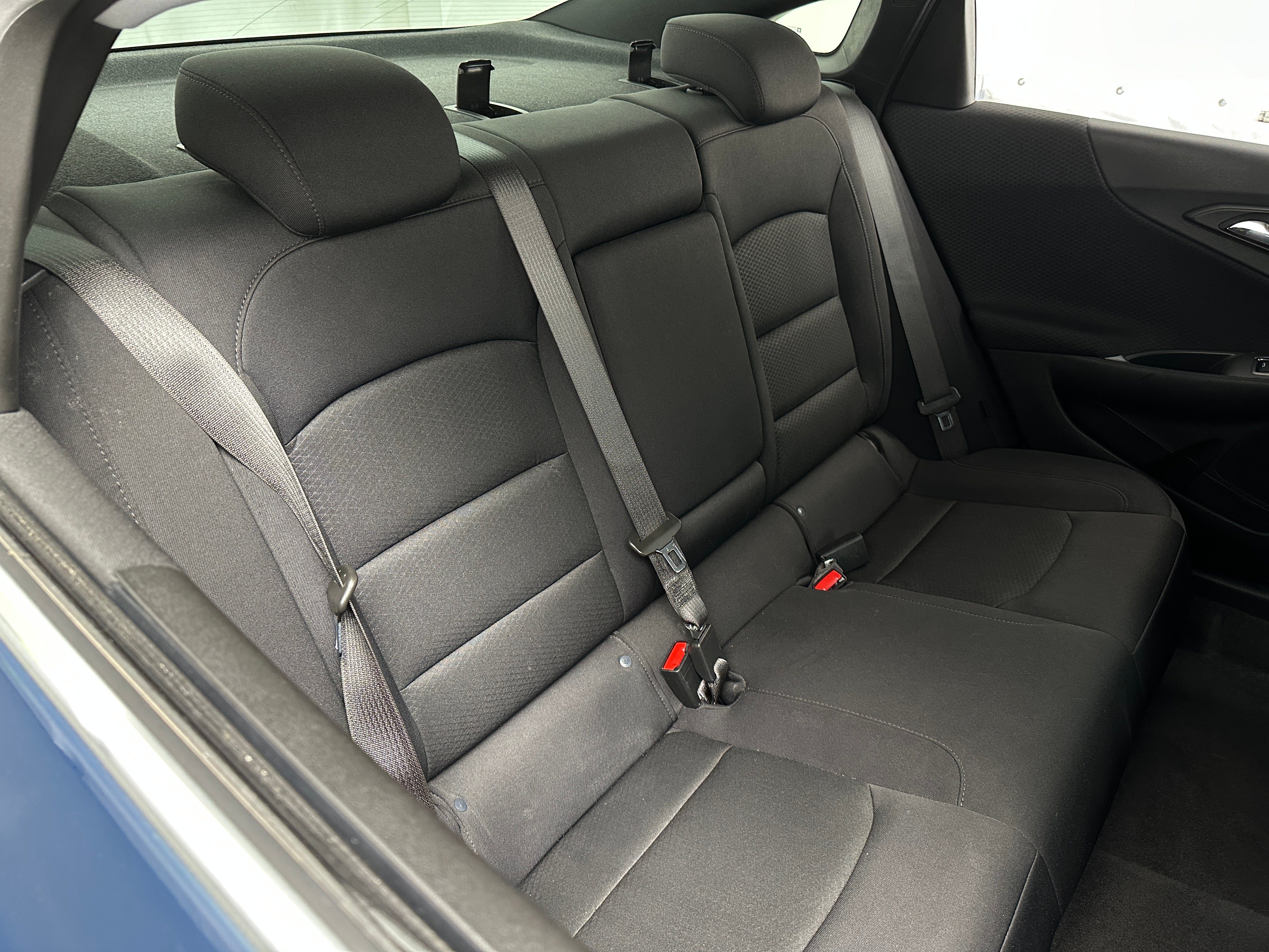 2024 Chevrolet Malibu LT 6