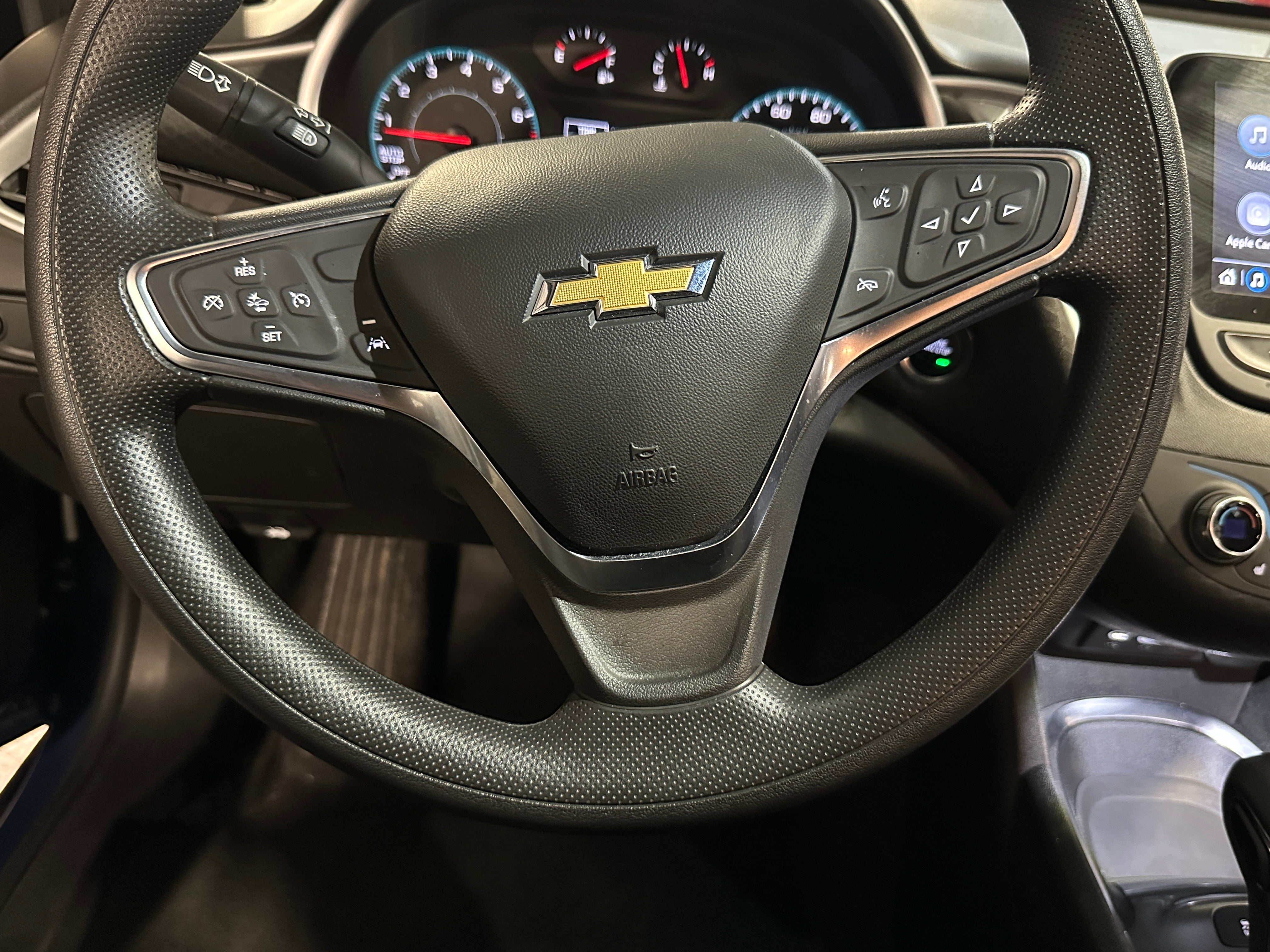 2024 Chevrolet Malibu LT 5