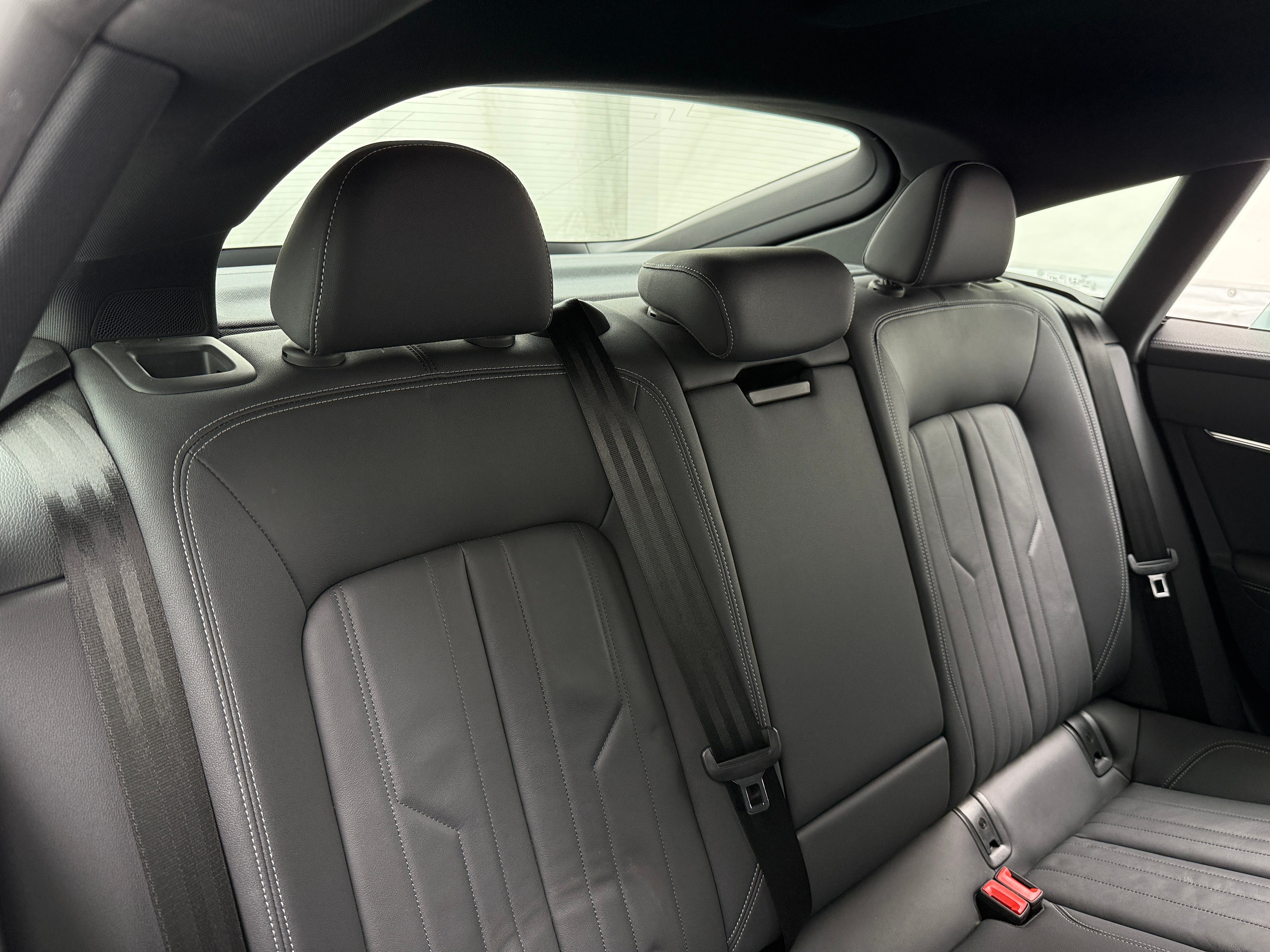2019 Audi A7 Premium Plus 5