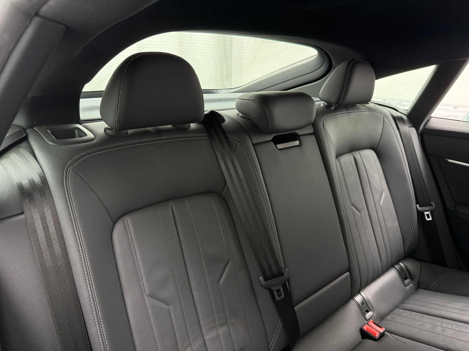 Thumbnail: 2019 Audi A7 - 5