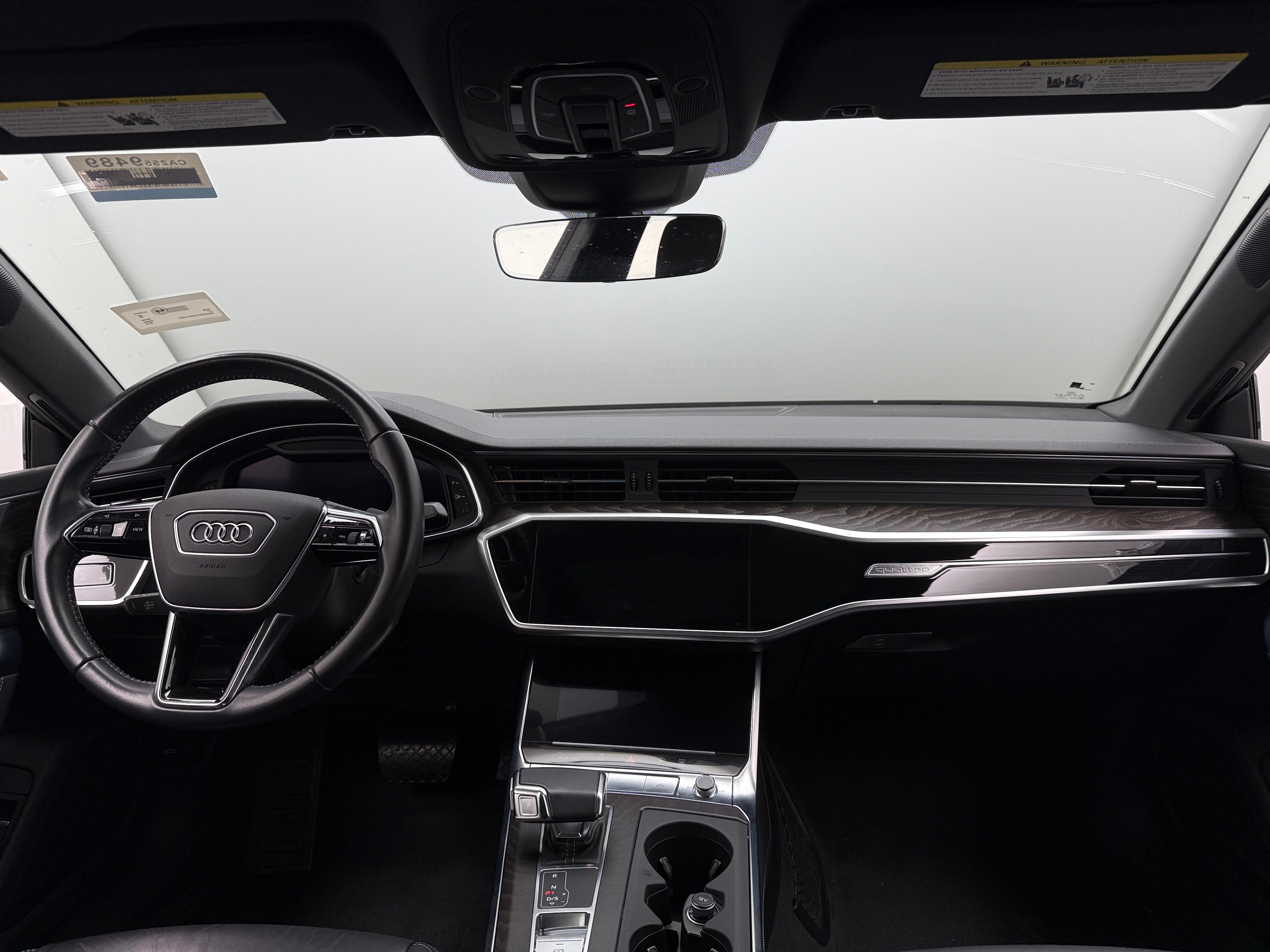 2019 Audi A7 Premium Plus 2
