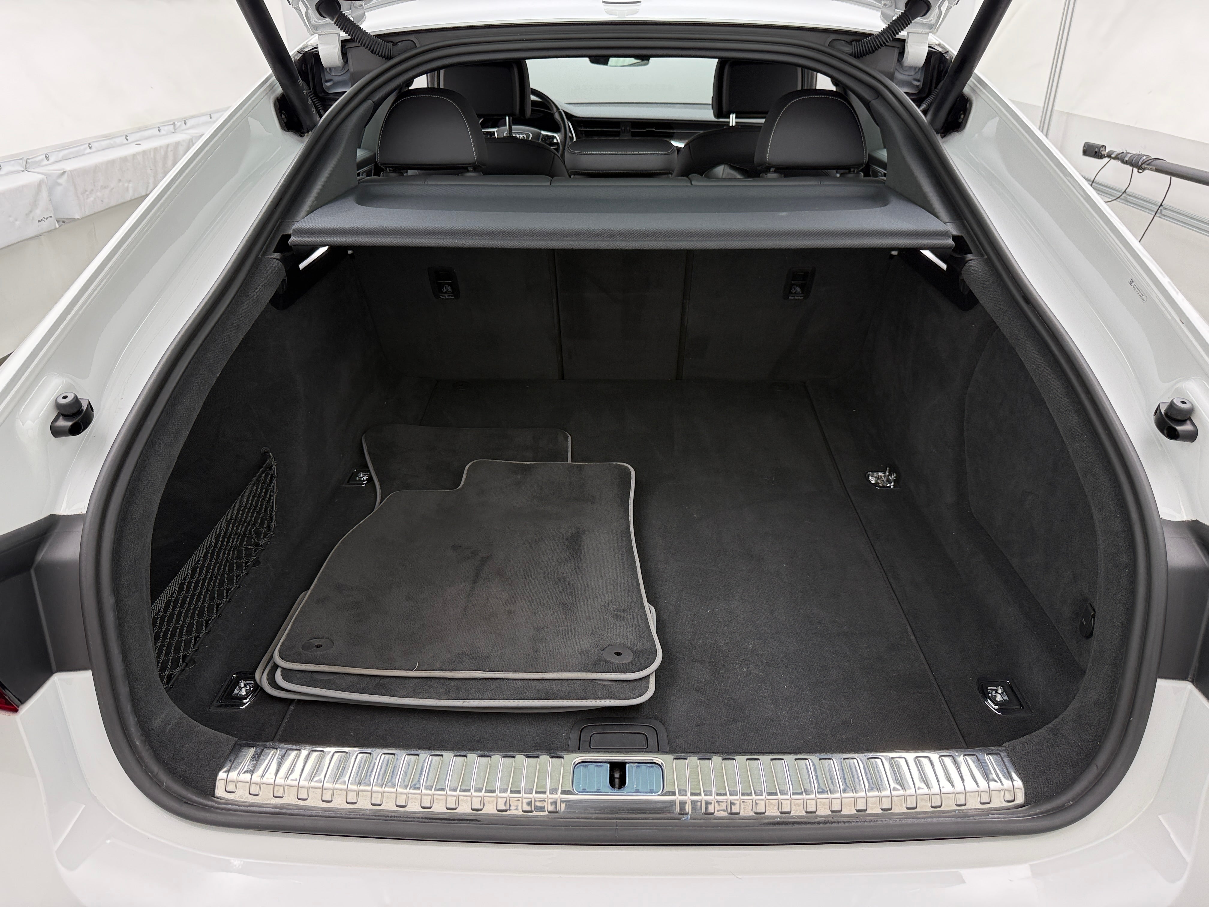 2019 Audi A7 Premium Plus 6