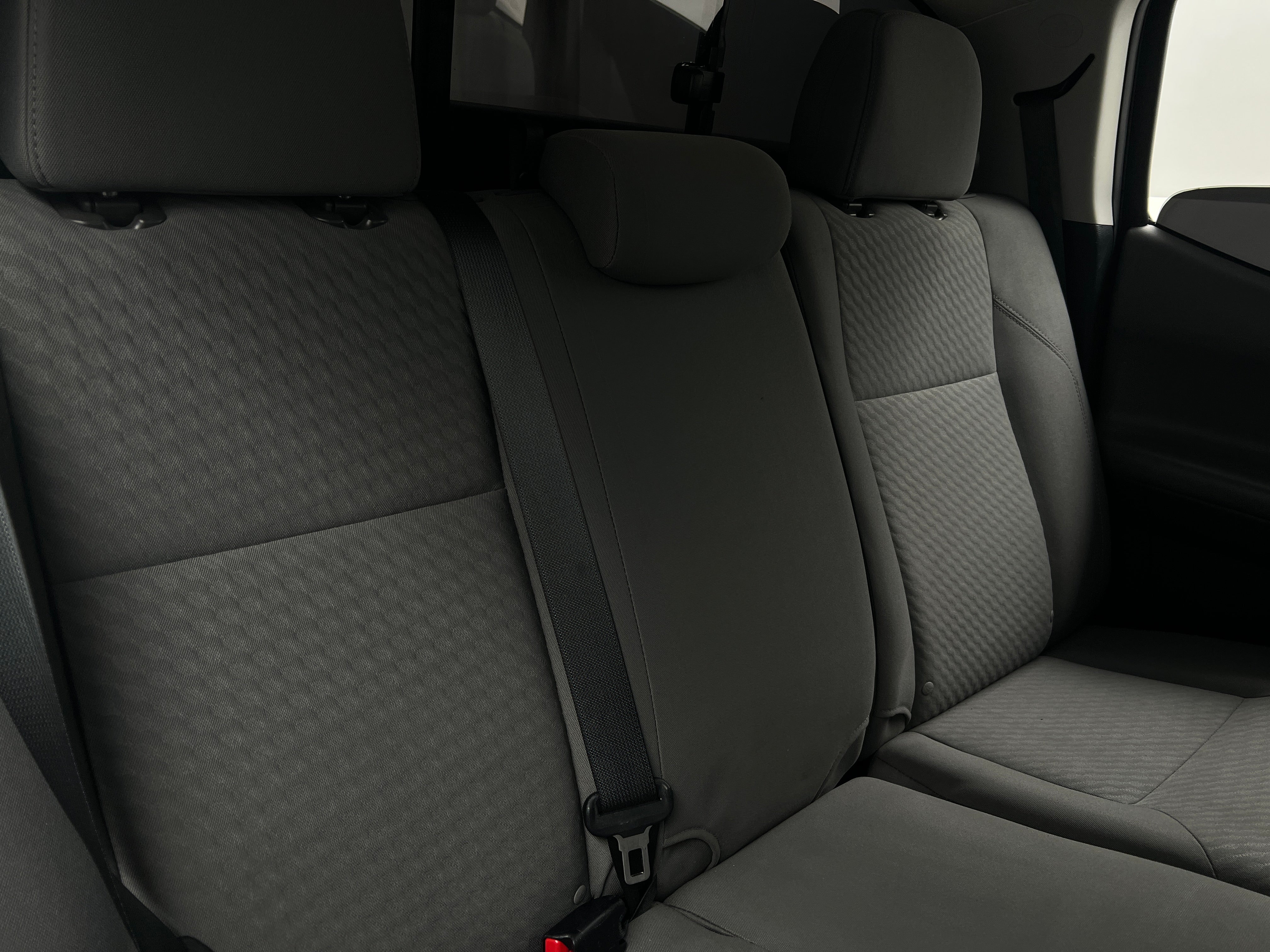 2020 Toyota Tacoma SR5 6