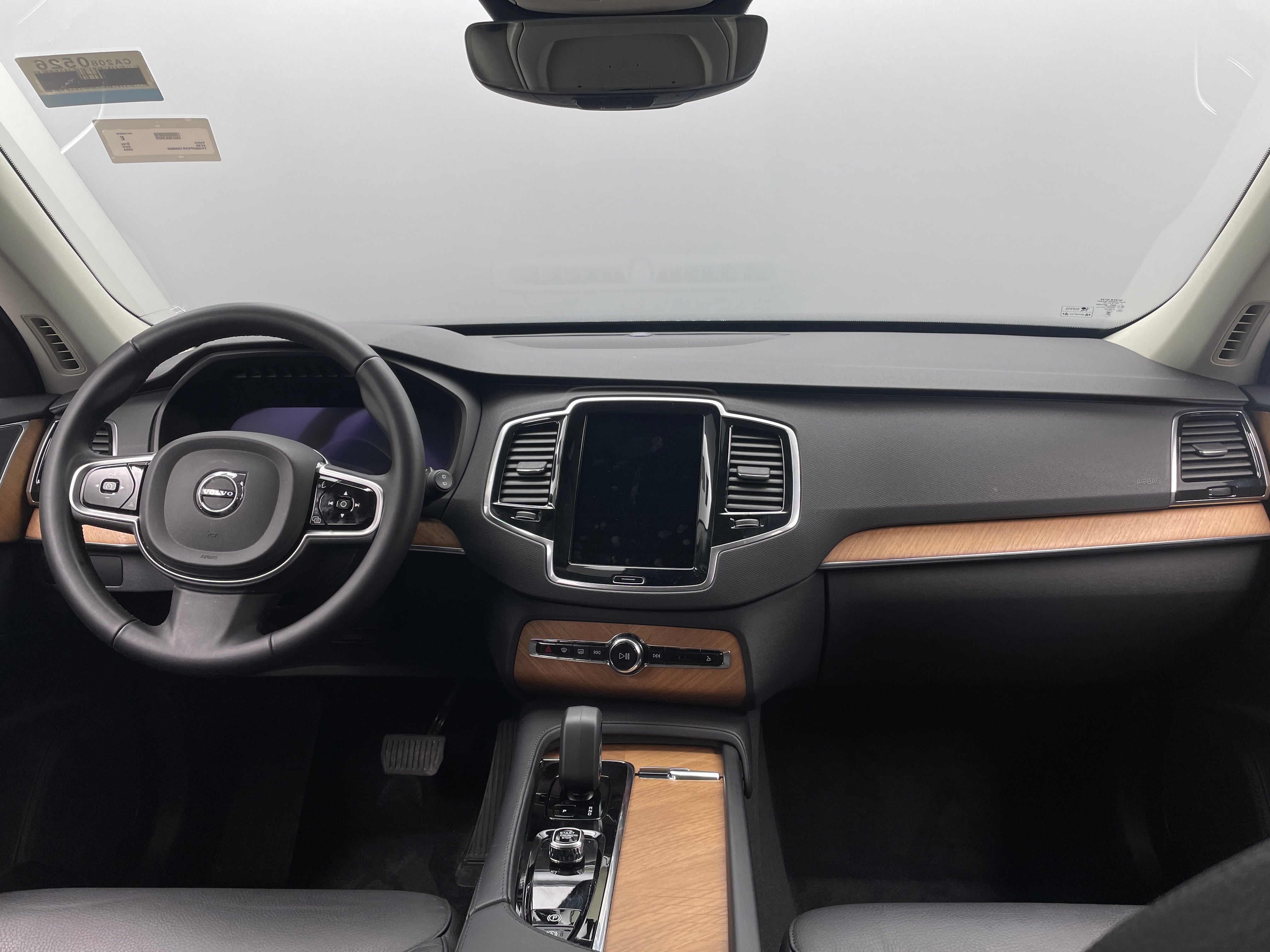2024 Volvo XC90 B6 Plus 2