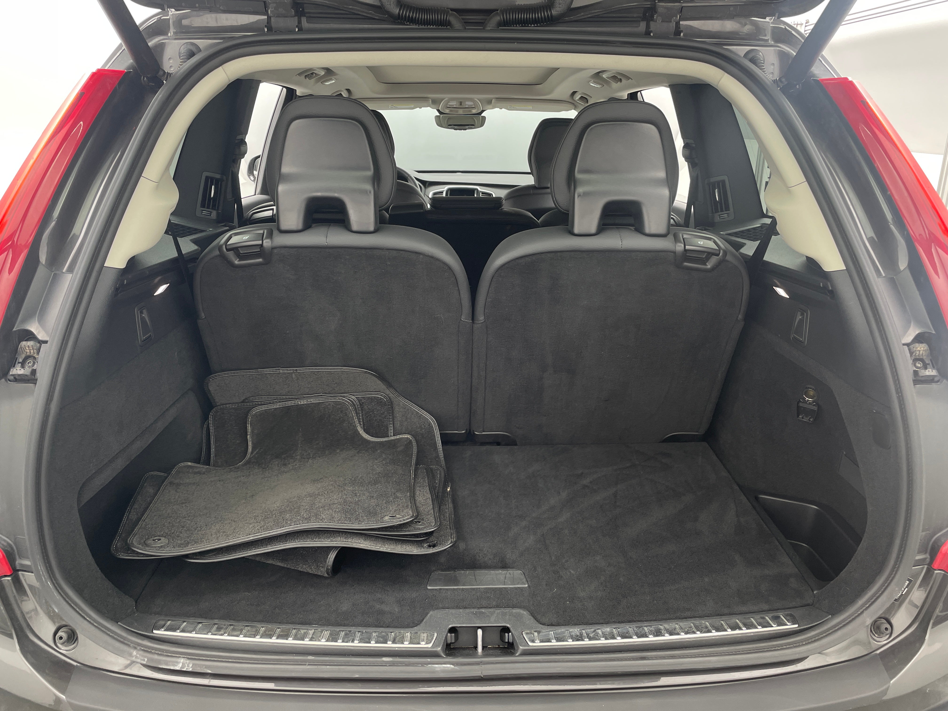 2024 Volvo XC90 B6 Plus 6