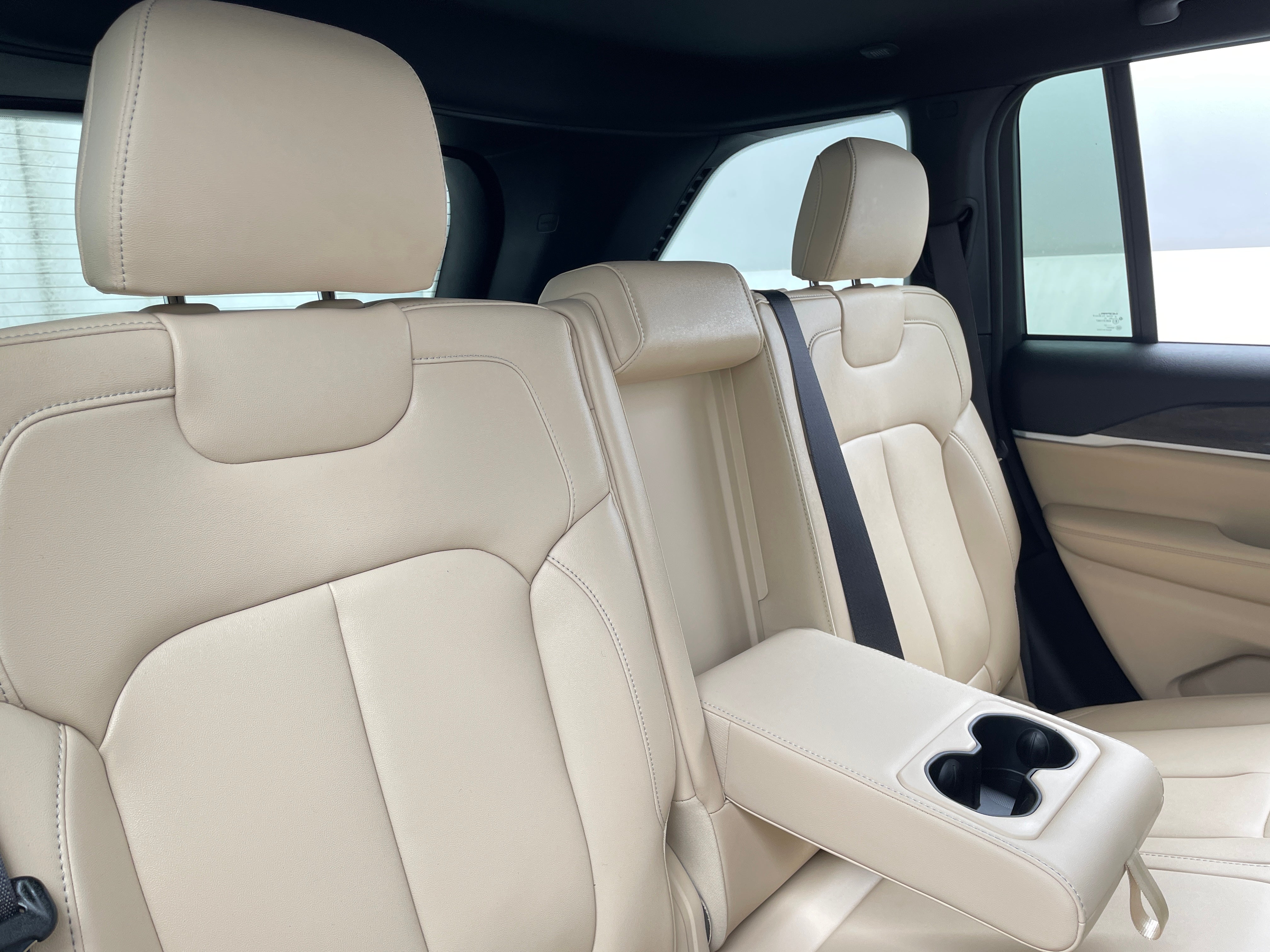 2023 Jeep Grand Cherokee 4xe 5