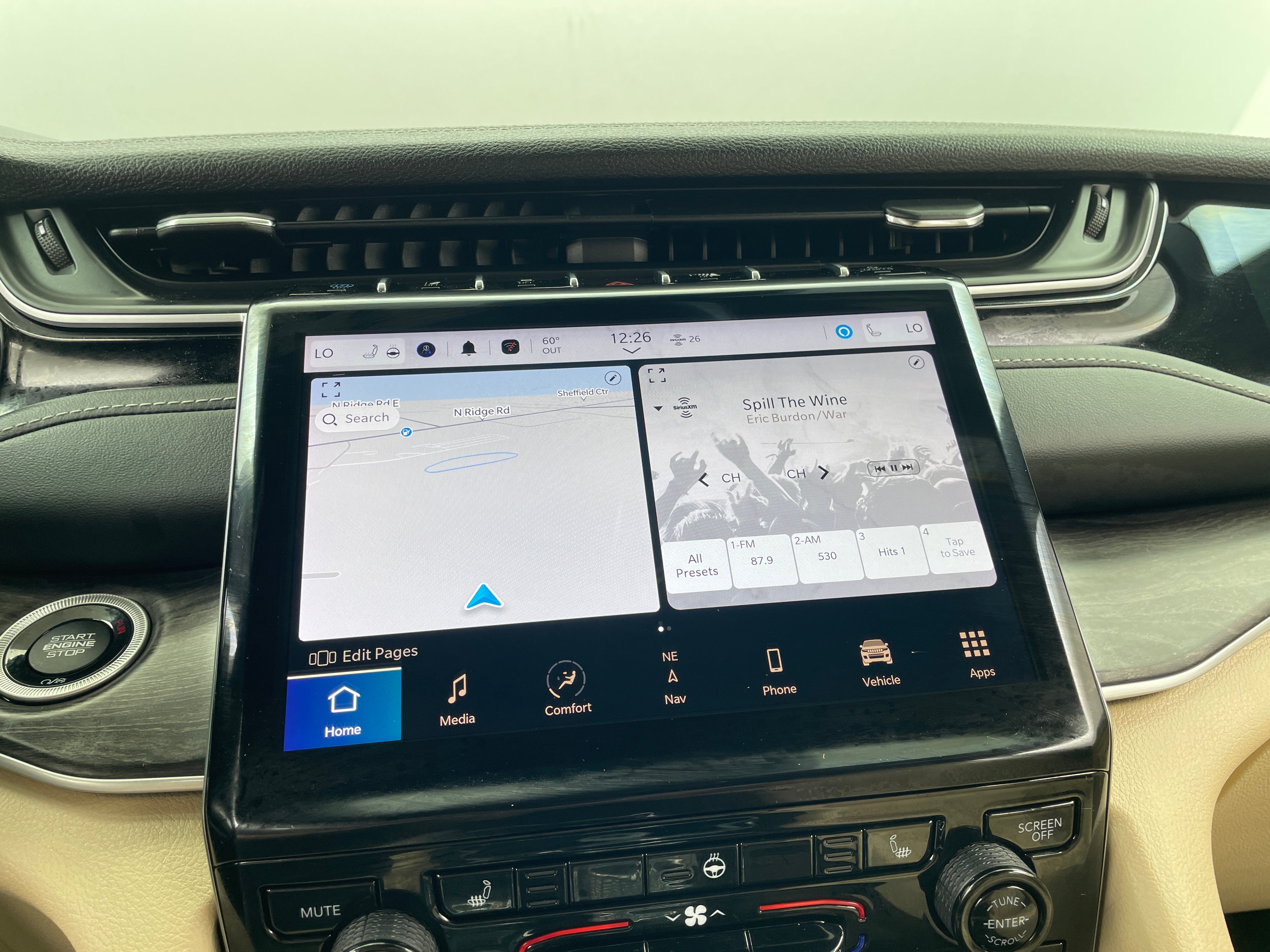 2023 Jeep Grand Cherokee 4xe 3