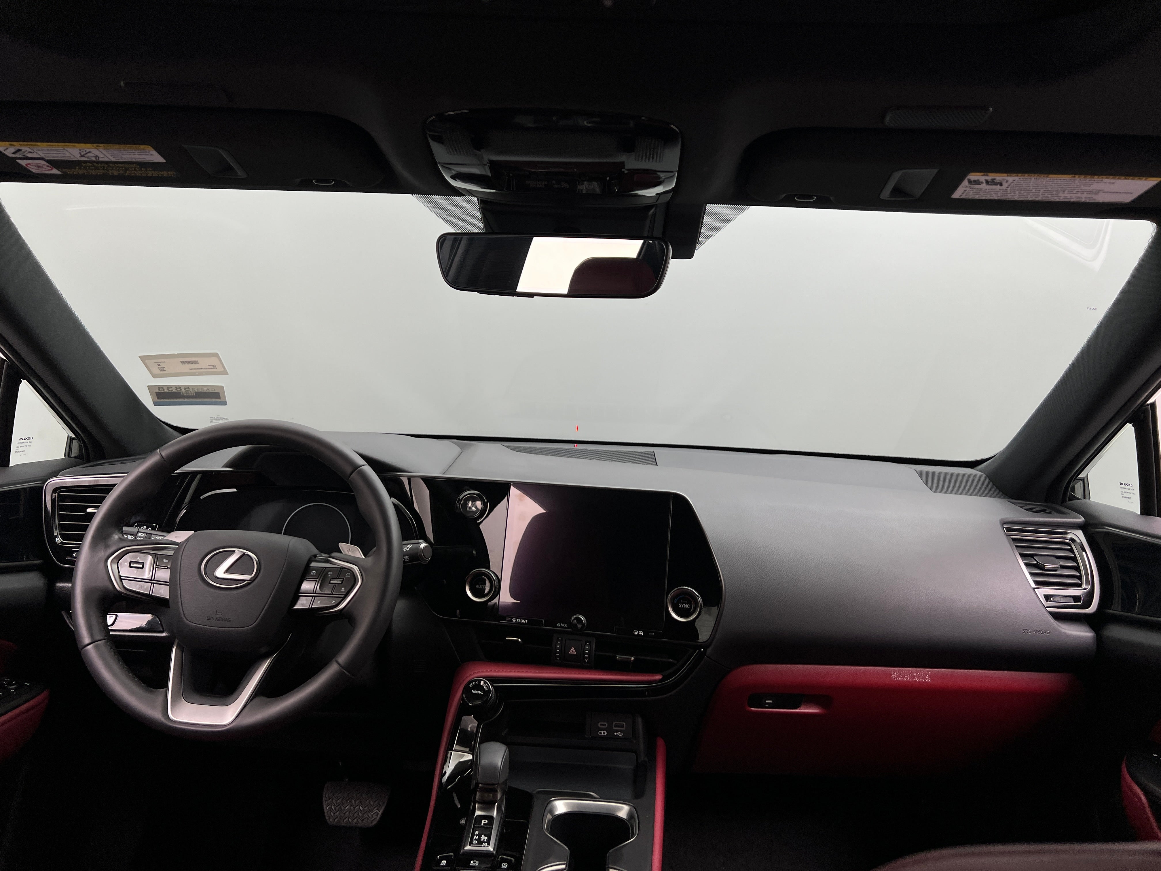 2024 Lexus NX 350 2