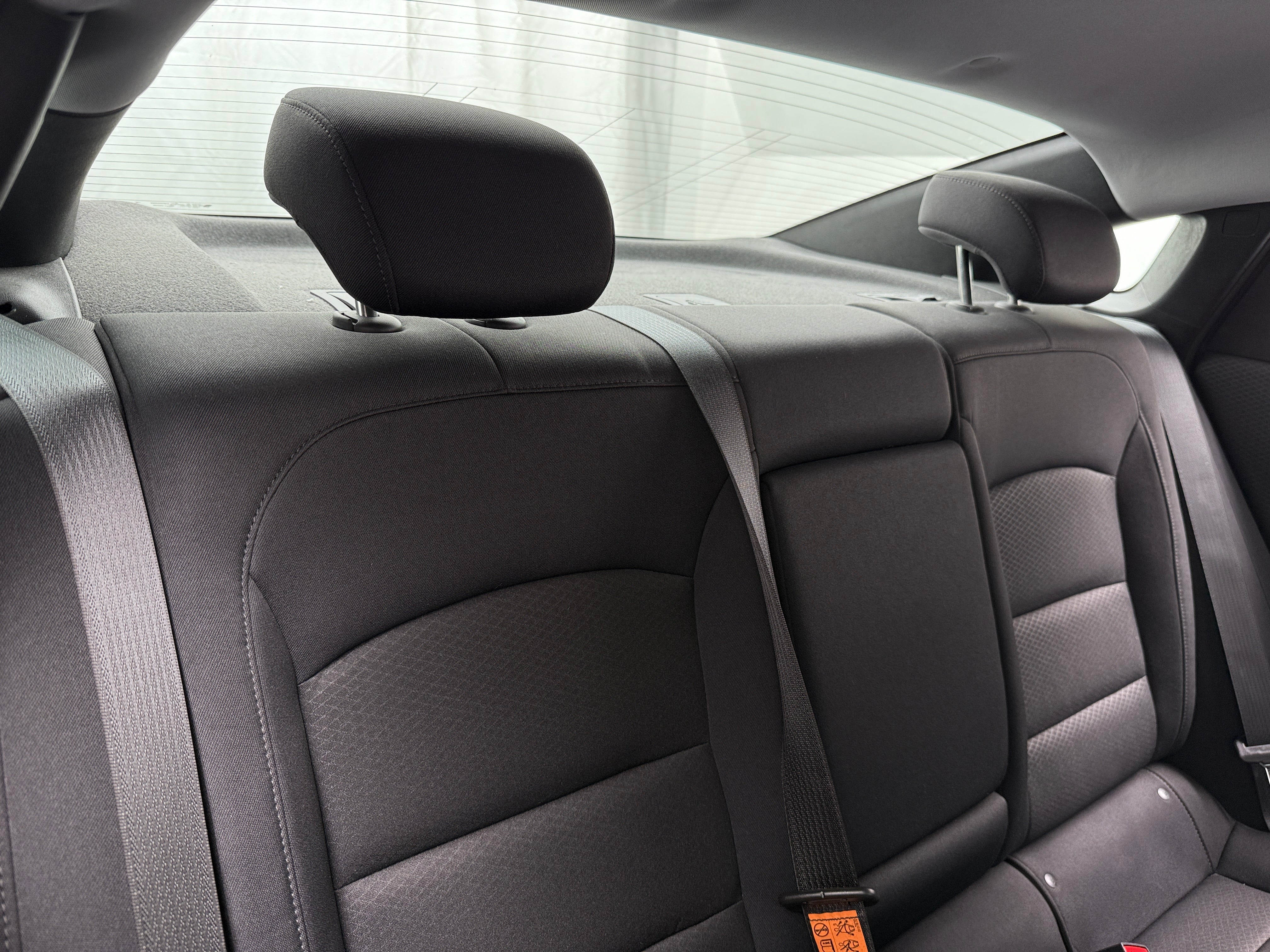 2023 Chevrolet Malibu LT 6