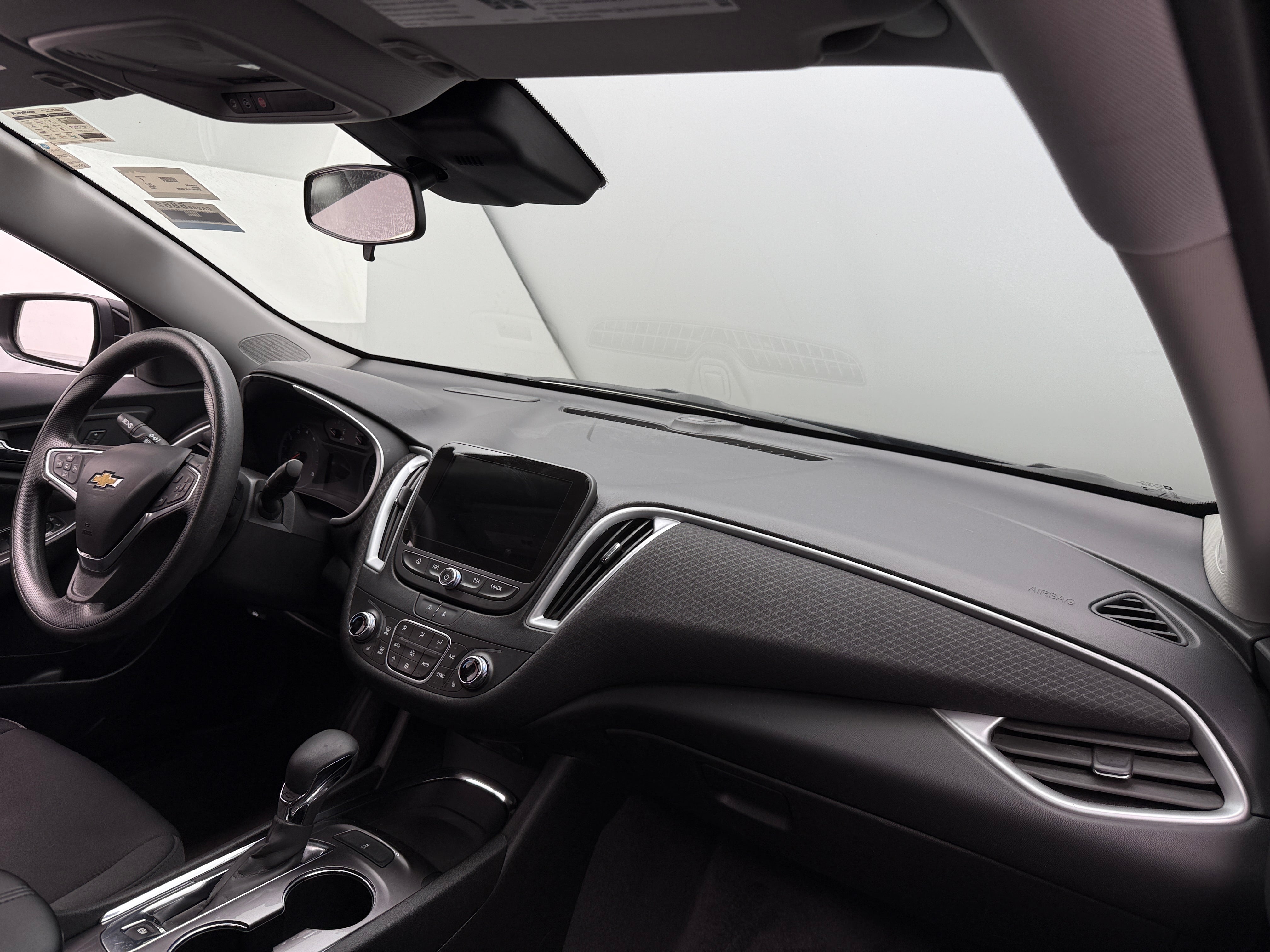 2023 Chevrolet Malibu LT 3