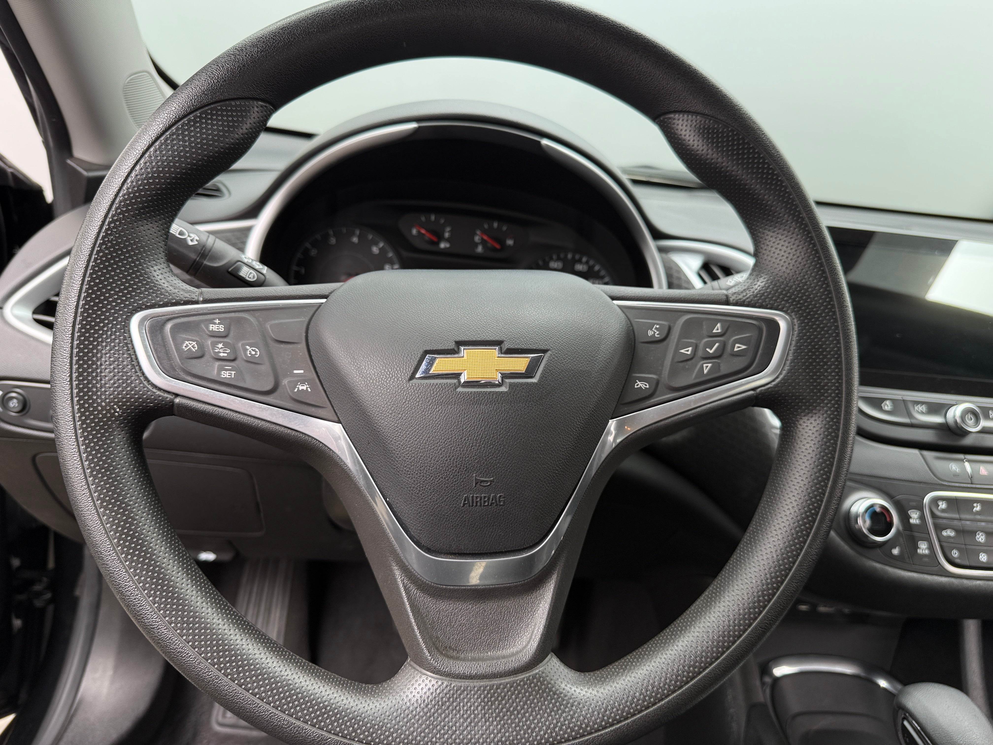 2023 Chevrolet Malibu LT 5