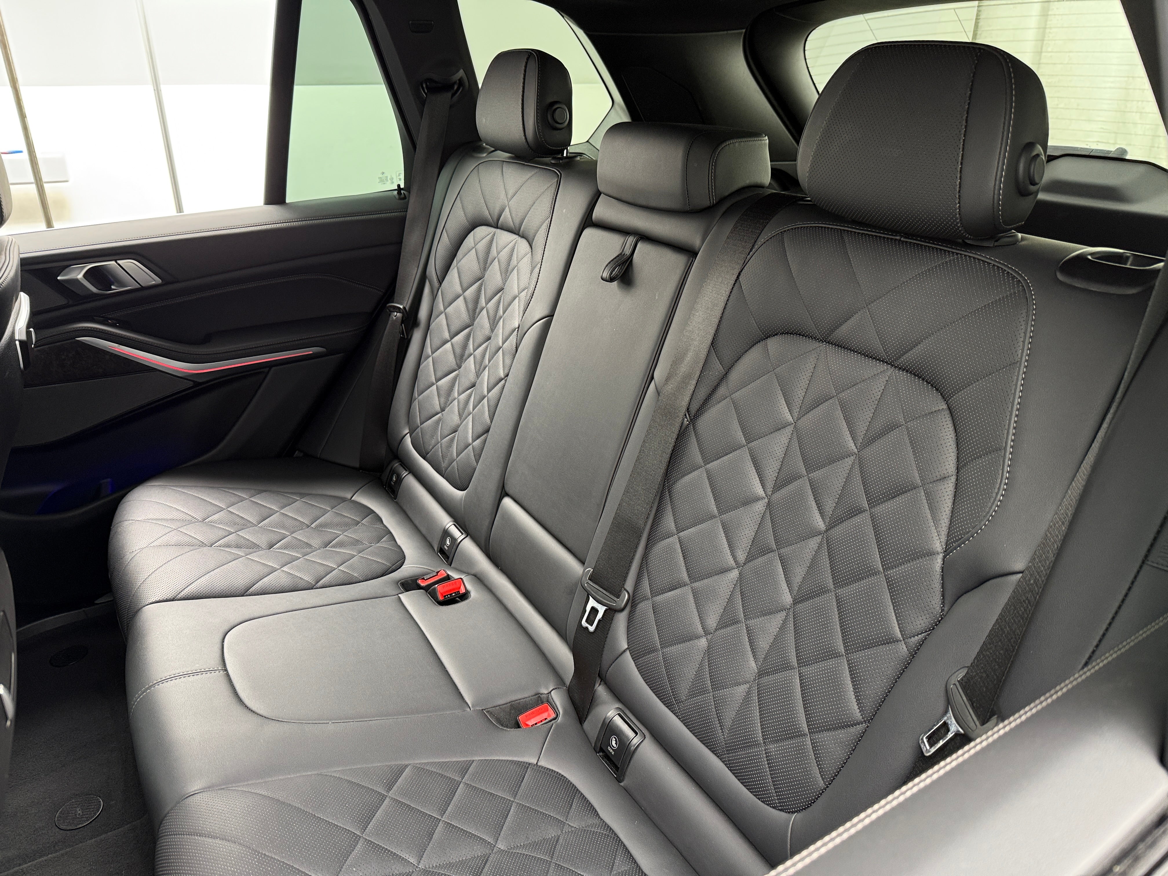 2024 BMW X5 sDrive40i 5