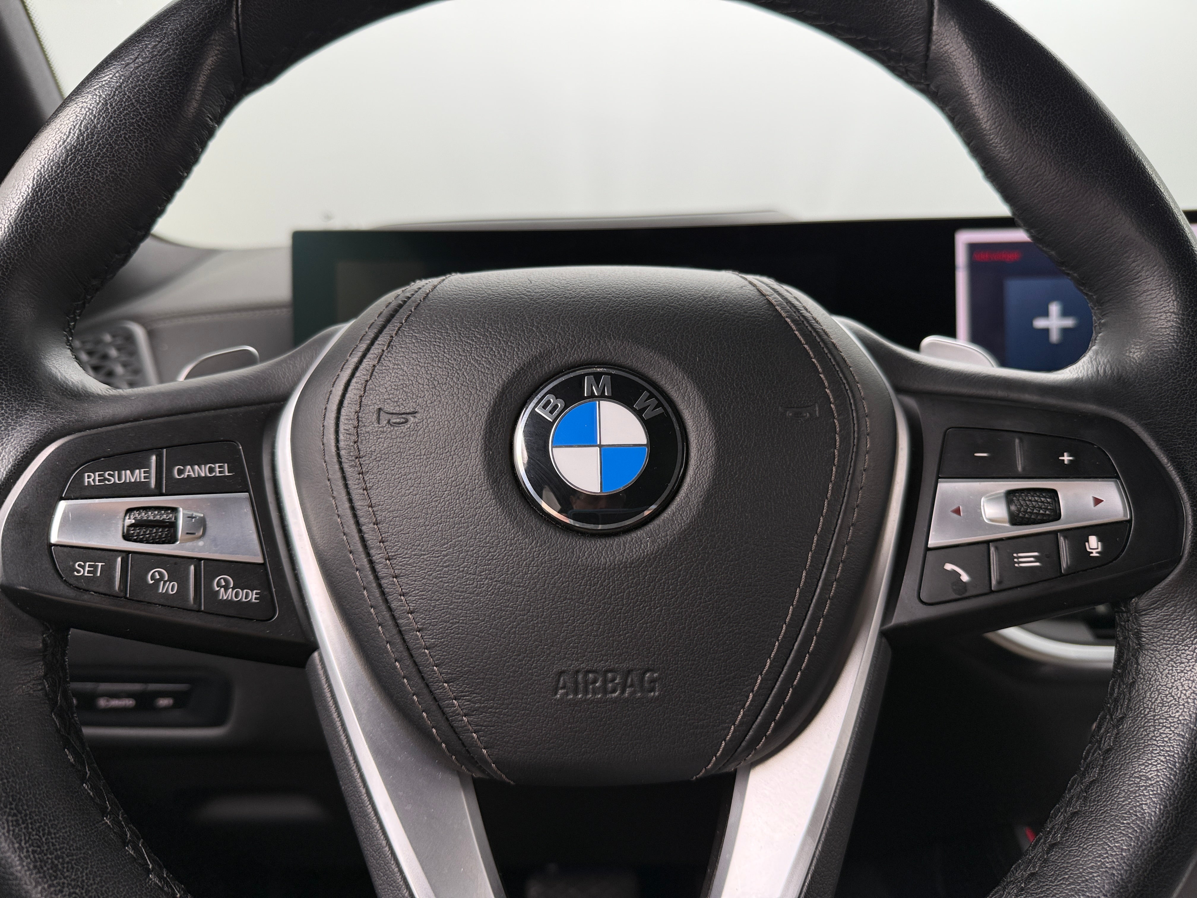 2024 BMW X5 sDrive40i 4