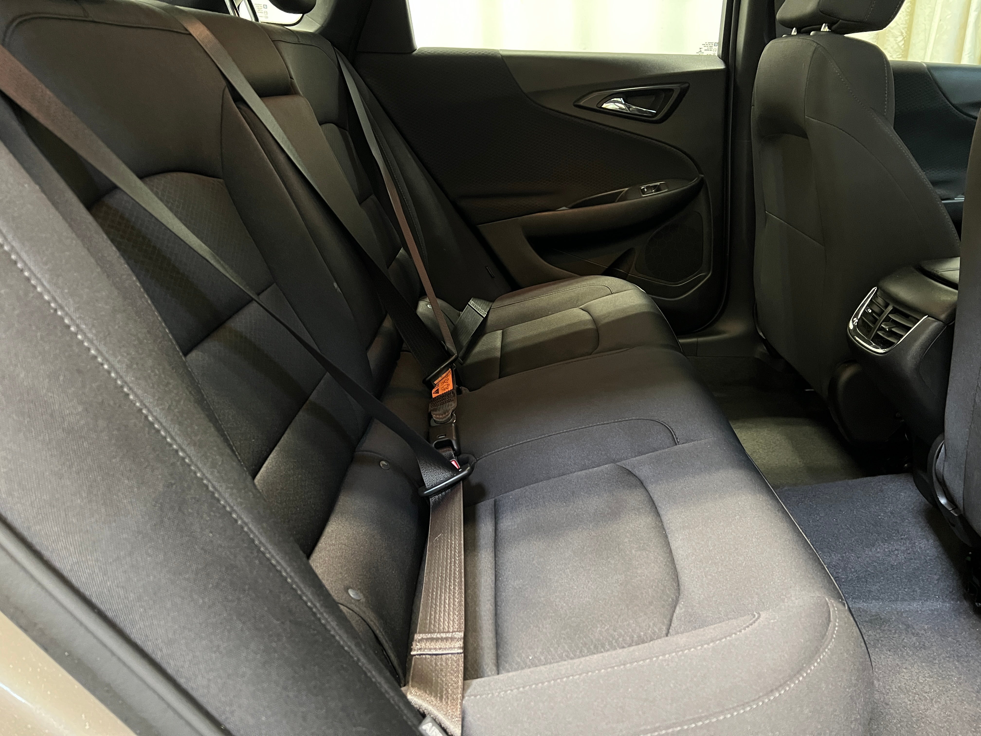 2024 Chevrolet Malibu LT 6
