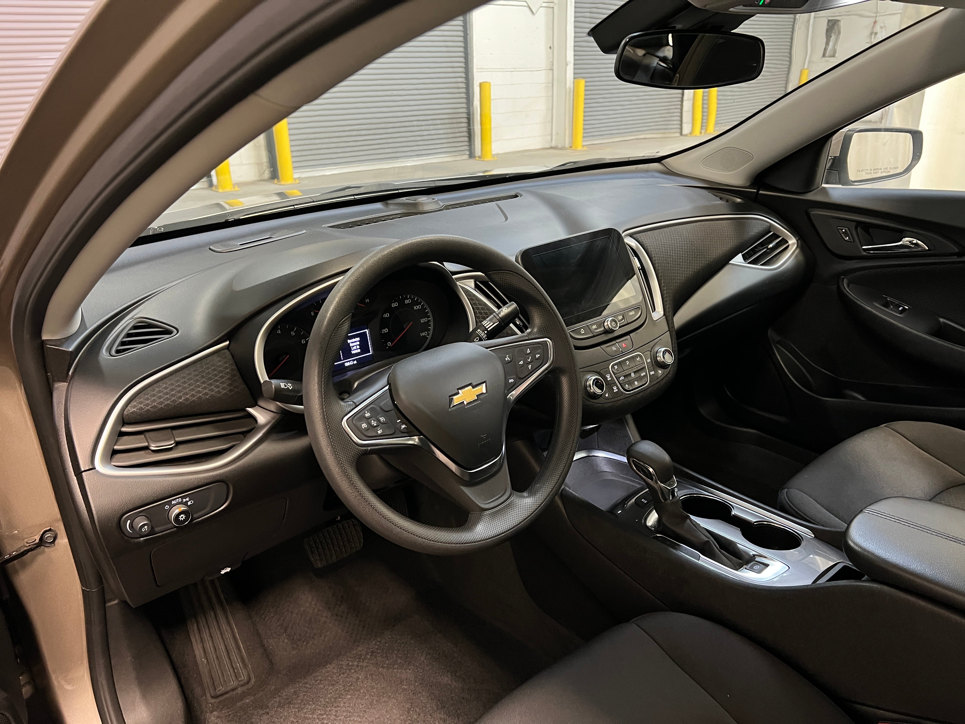 2024 Chevrolet Malibu LT 3