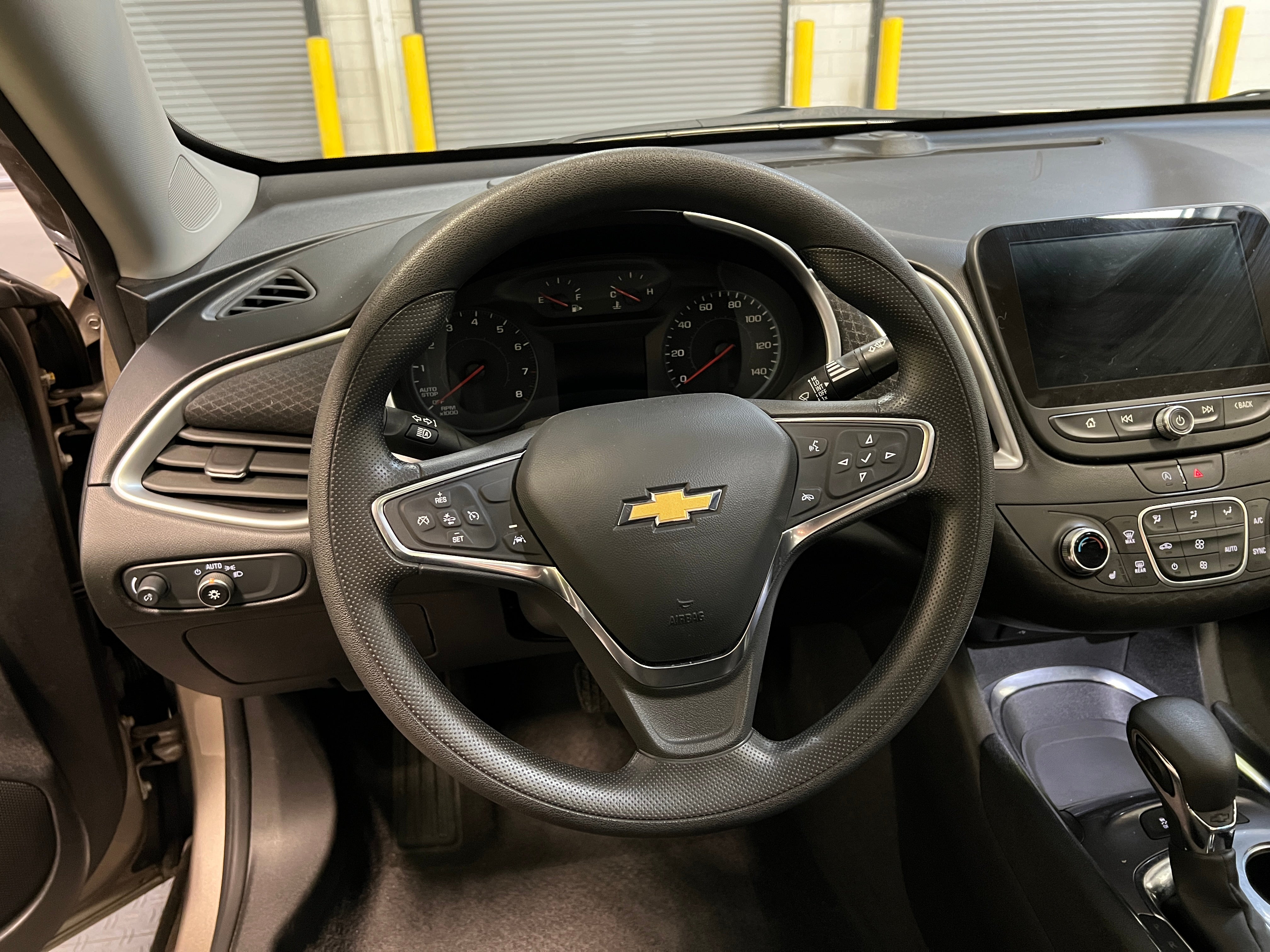 2024 Chevrolet Malibu LT 5