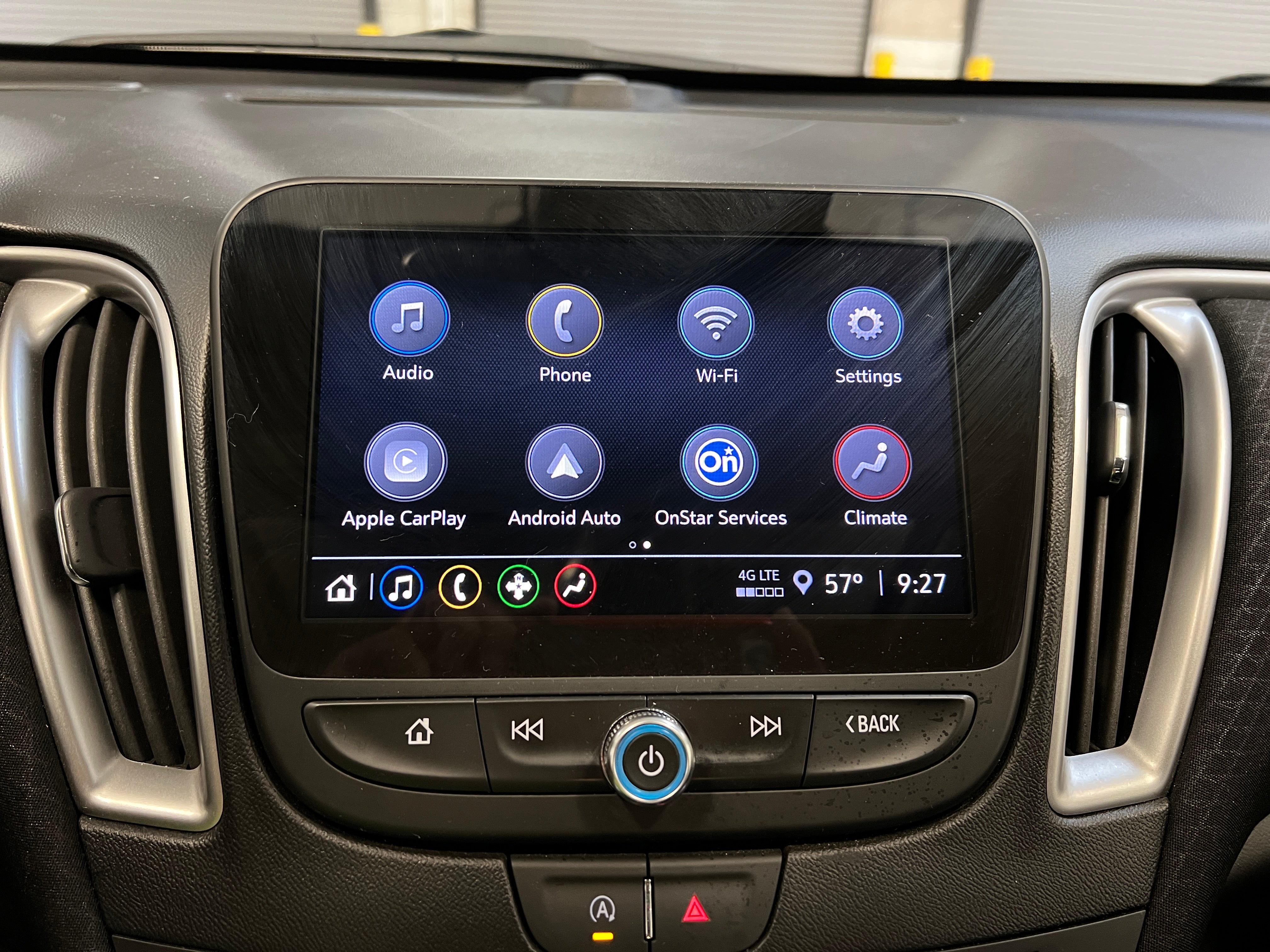 2024 Chevrolet Malibu LT 4